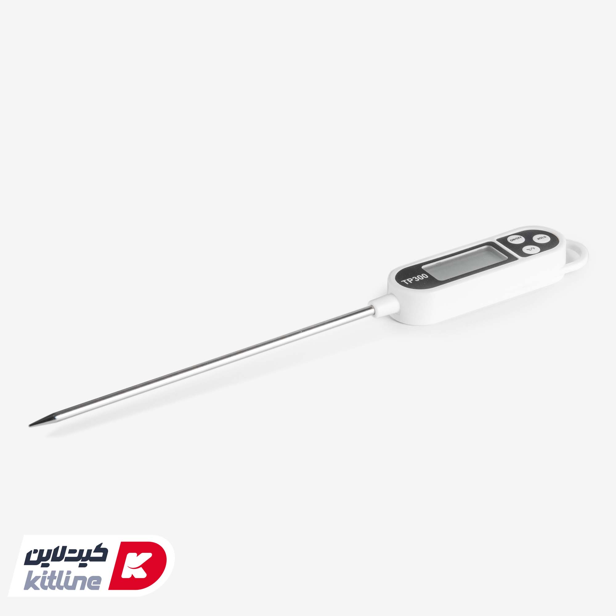 دماسنج آشپزخانه دیجیتال