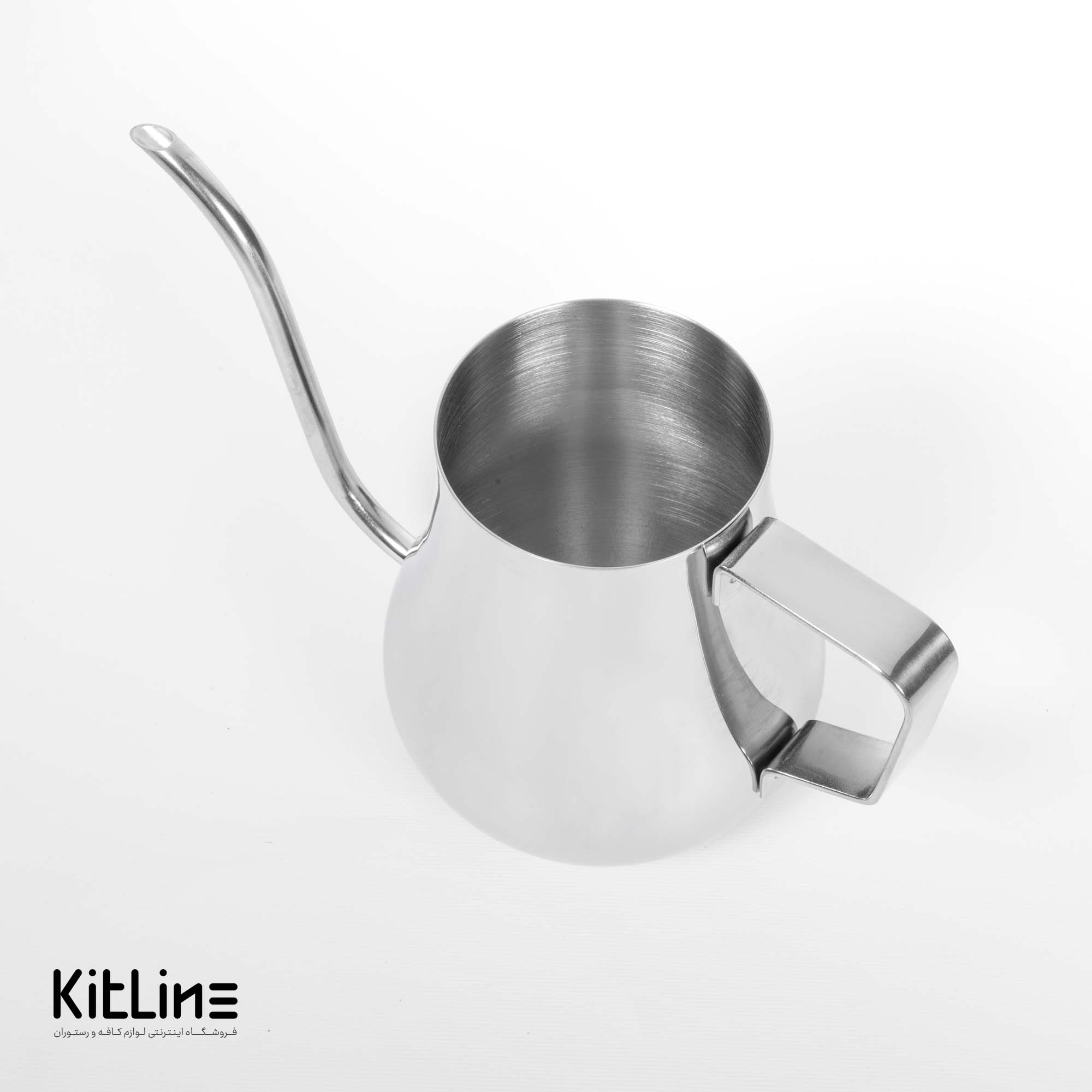 کتل استیل - تصویر 3