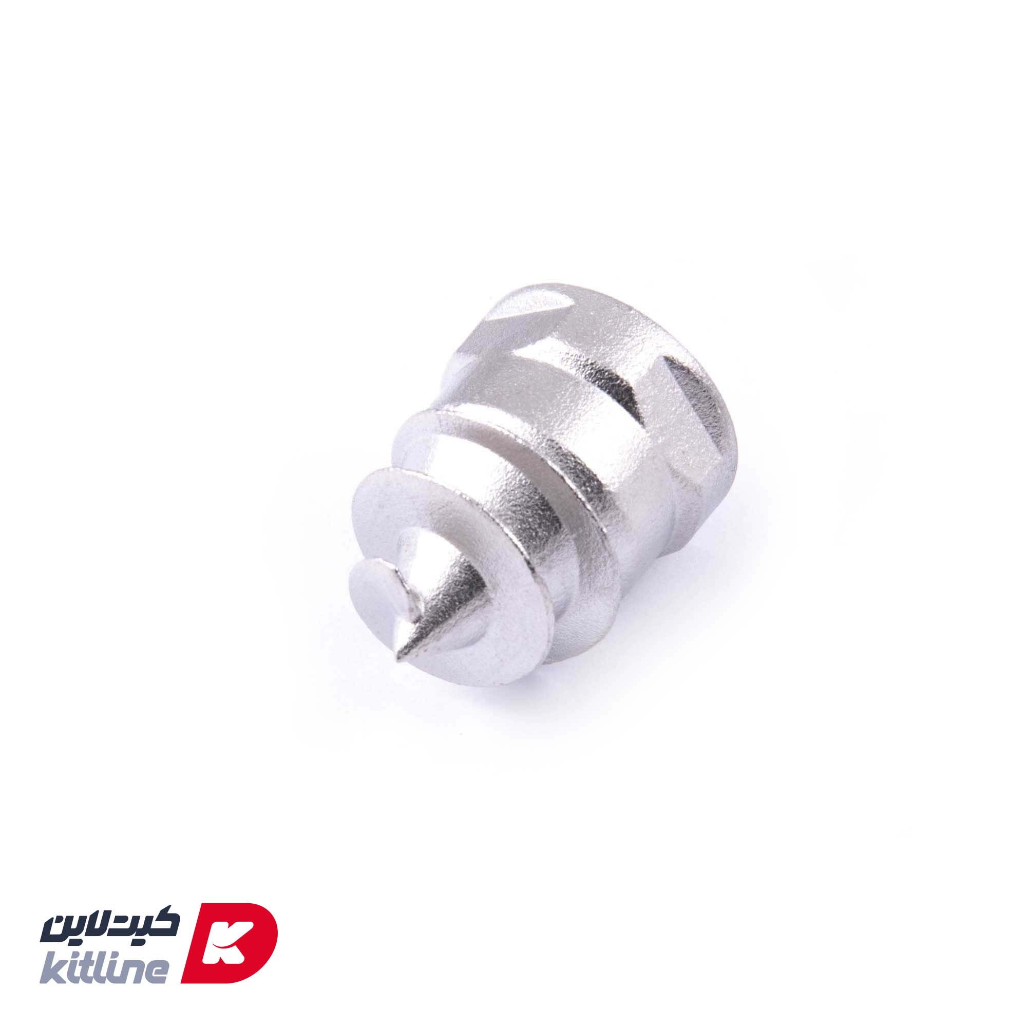 پیچ مارپیچی Hallde کد 1172