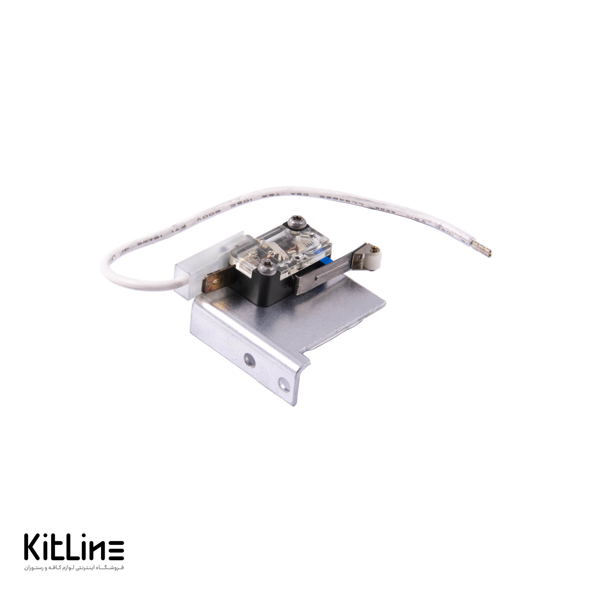 میکرو سوئیچ Hallde کد 1152