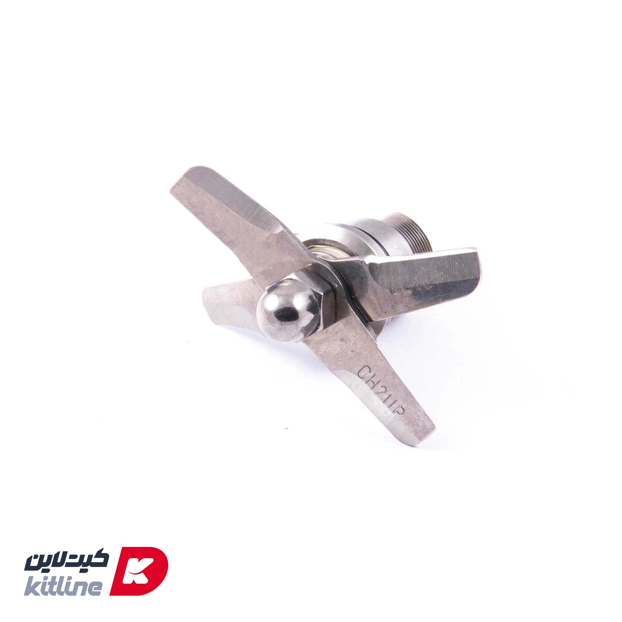 تیغه Hallde کد 23304