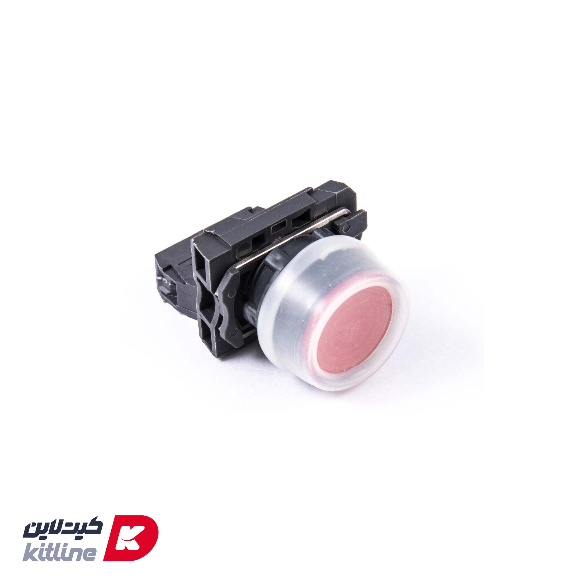 کلید فشاری استپ Hallde کد L-15657