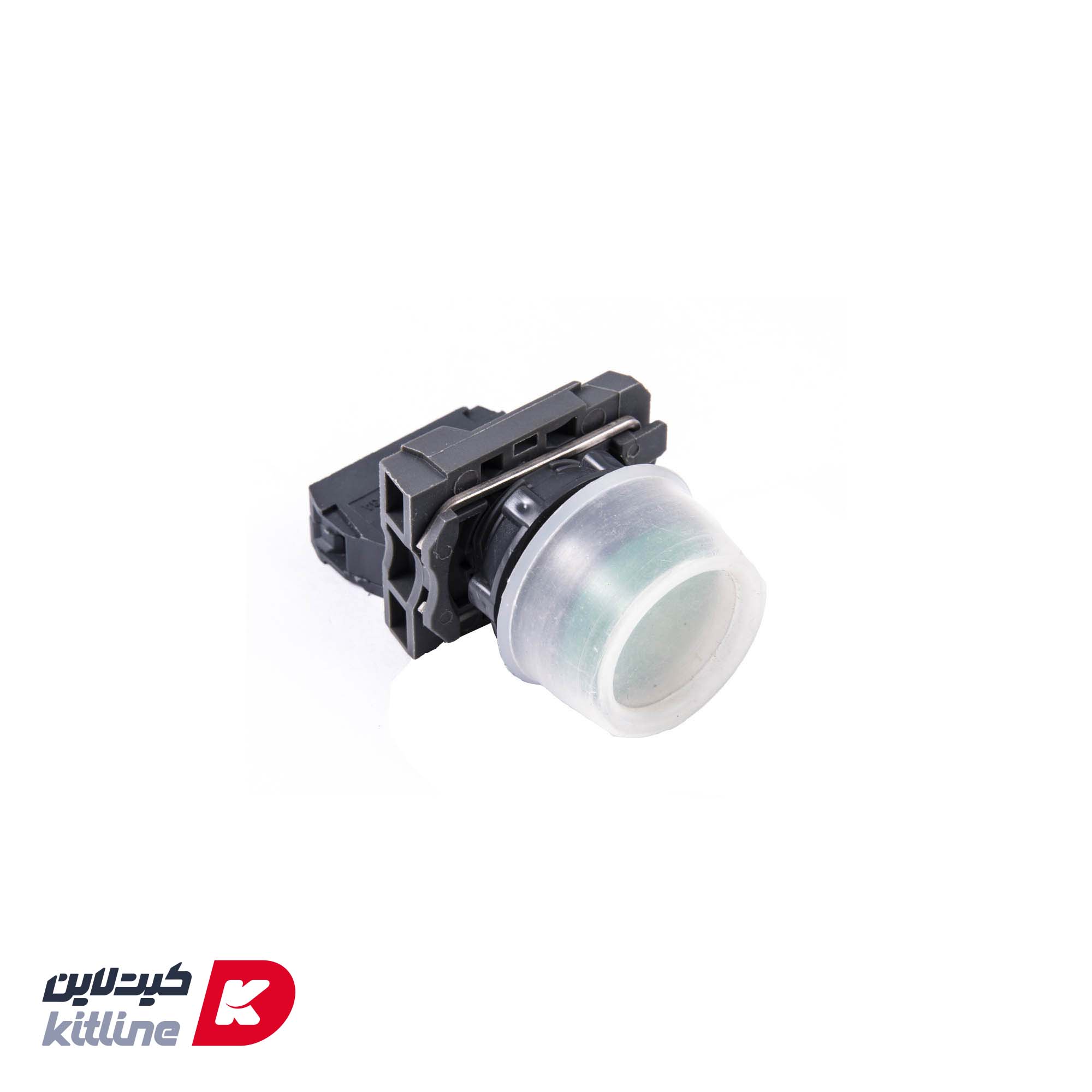 کلید فشاری استارت Hallde کد L-15655