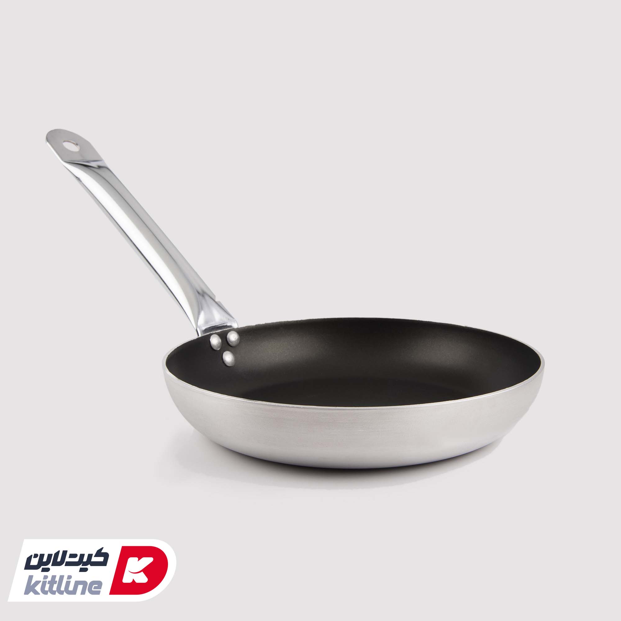 تابه تفلون ۲۸ سانتیمتری کیچن تک