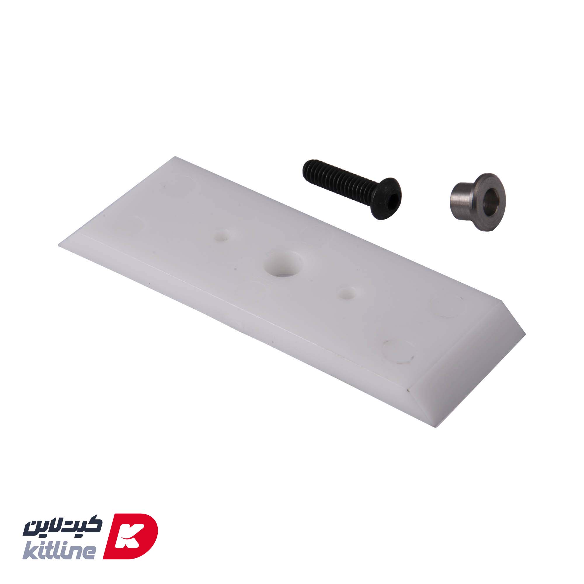 تفلون در سرخ کن Henny penny کد 52627