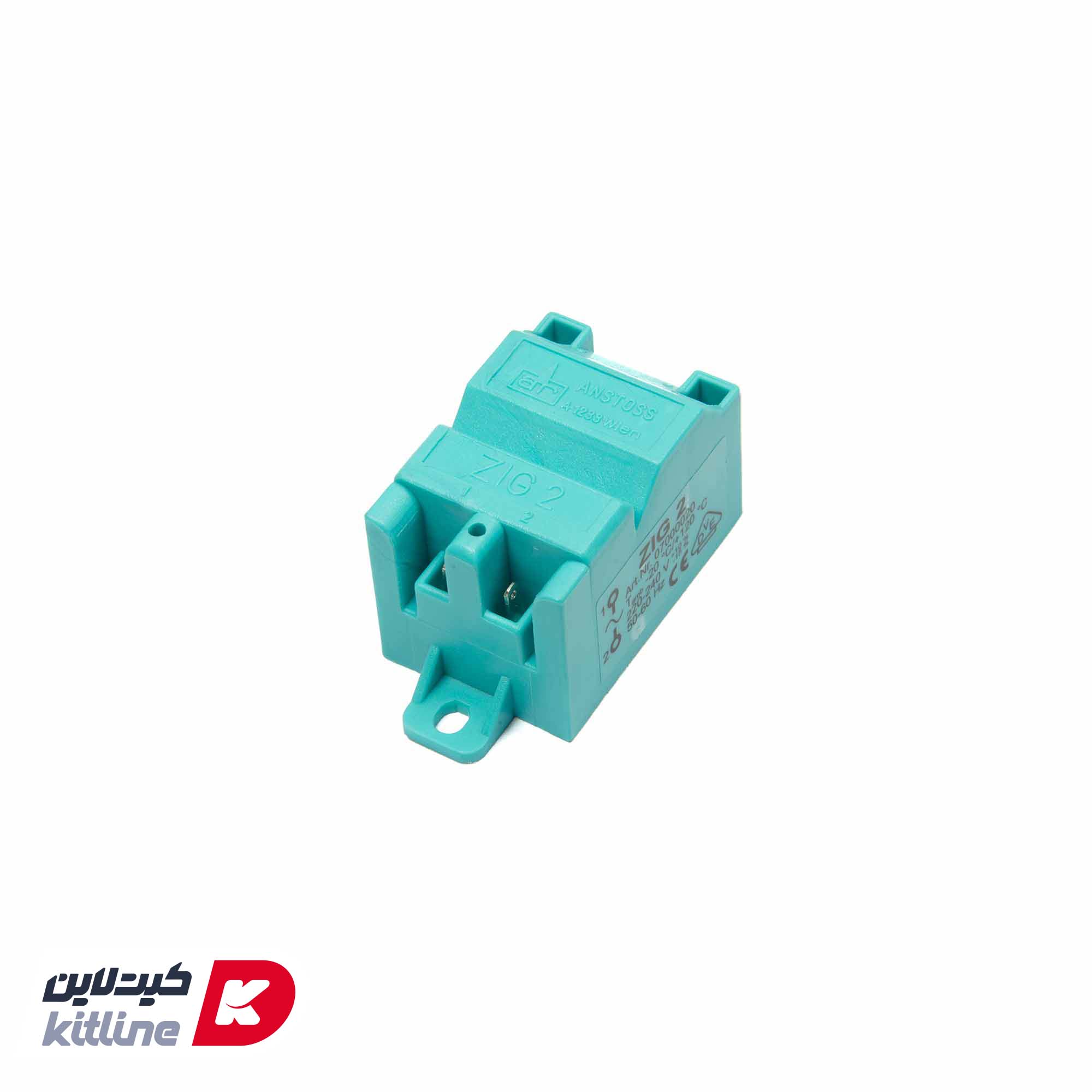 جرقه زن اتومات Mareno کد MA2971400