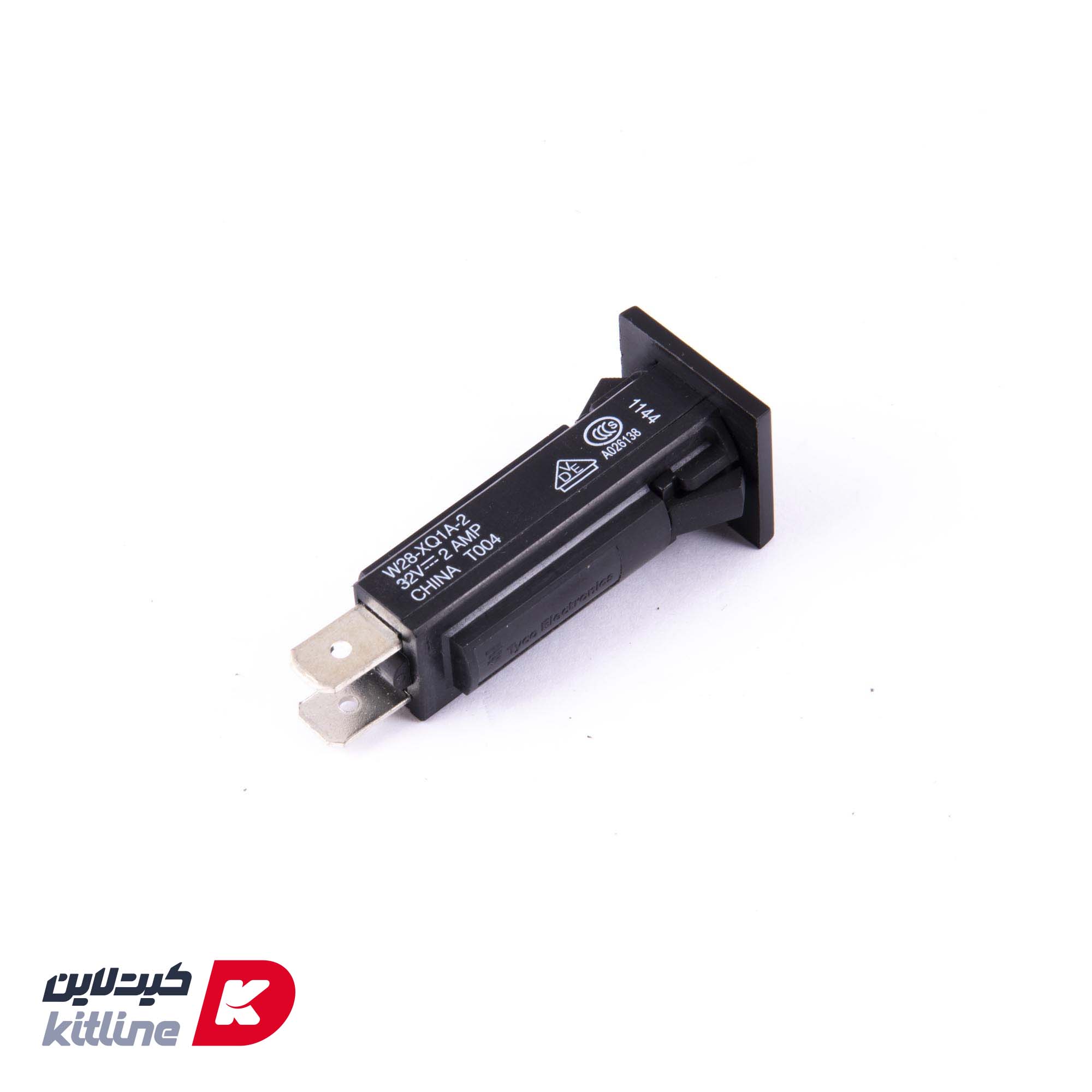 هایلیمیت / قطع کن مدار Vitamix کد 30051