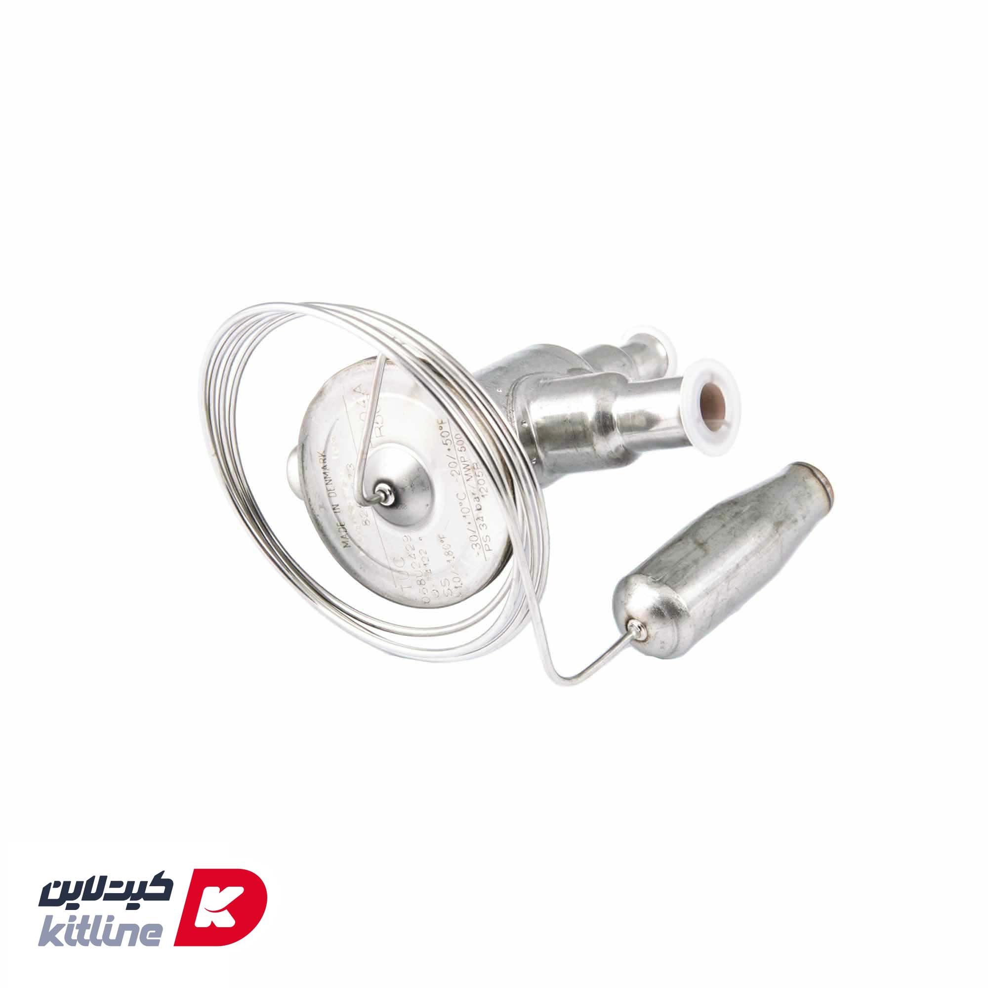 شیر انبساط Manitowoc کد 76-0021-3 - تصویر 3