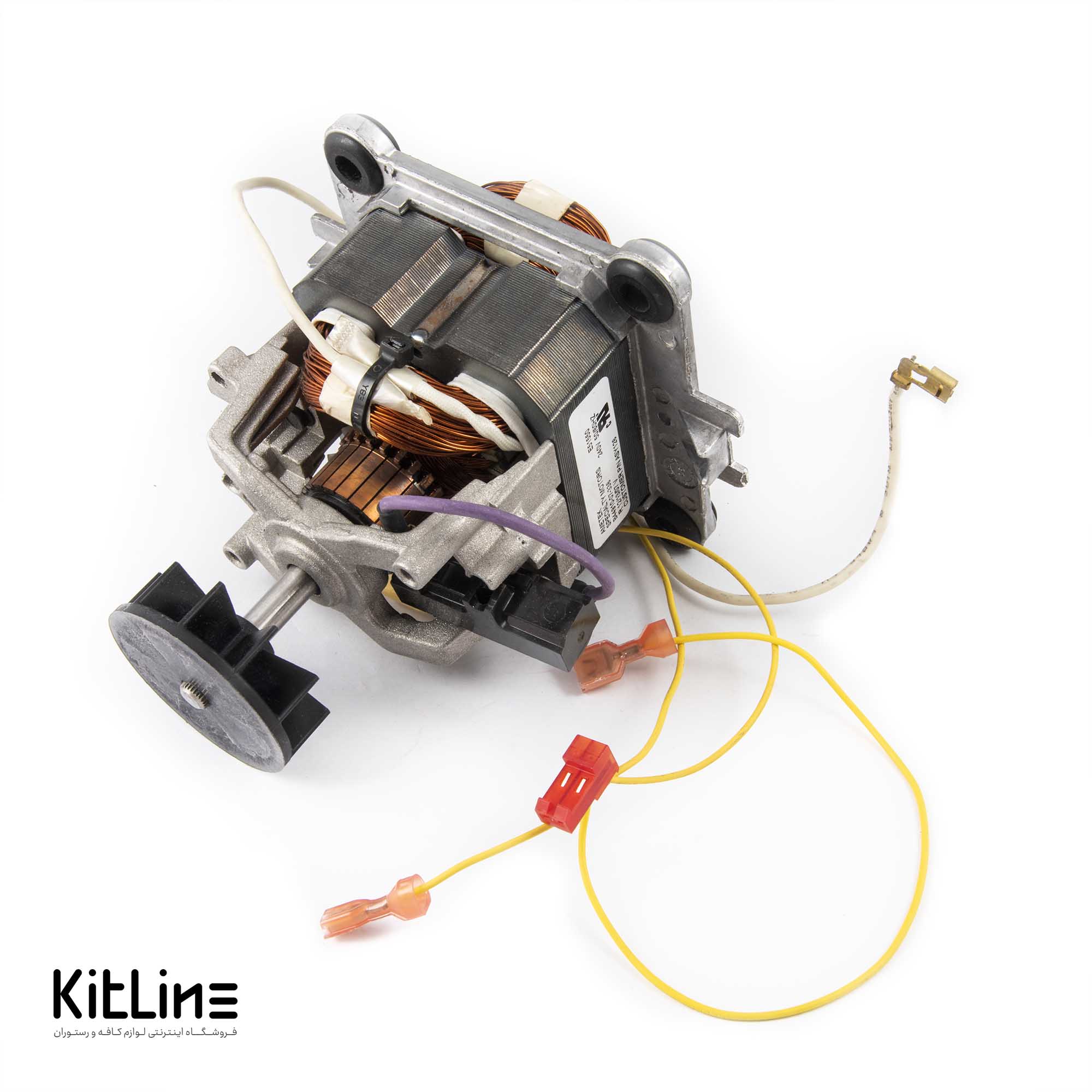 الکترو موتور Vitamix کد 15675