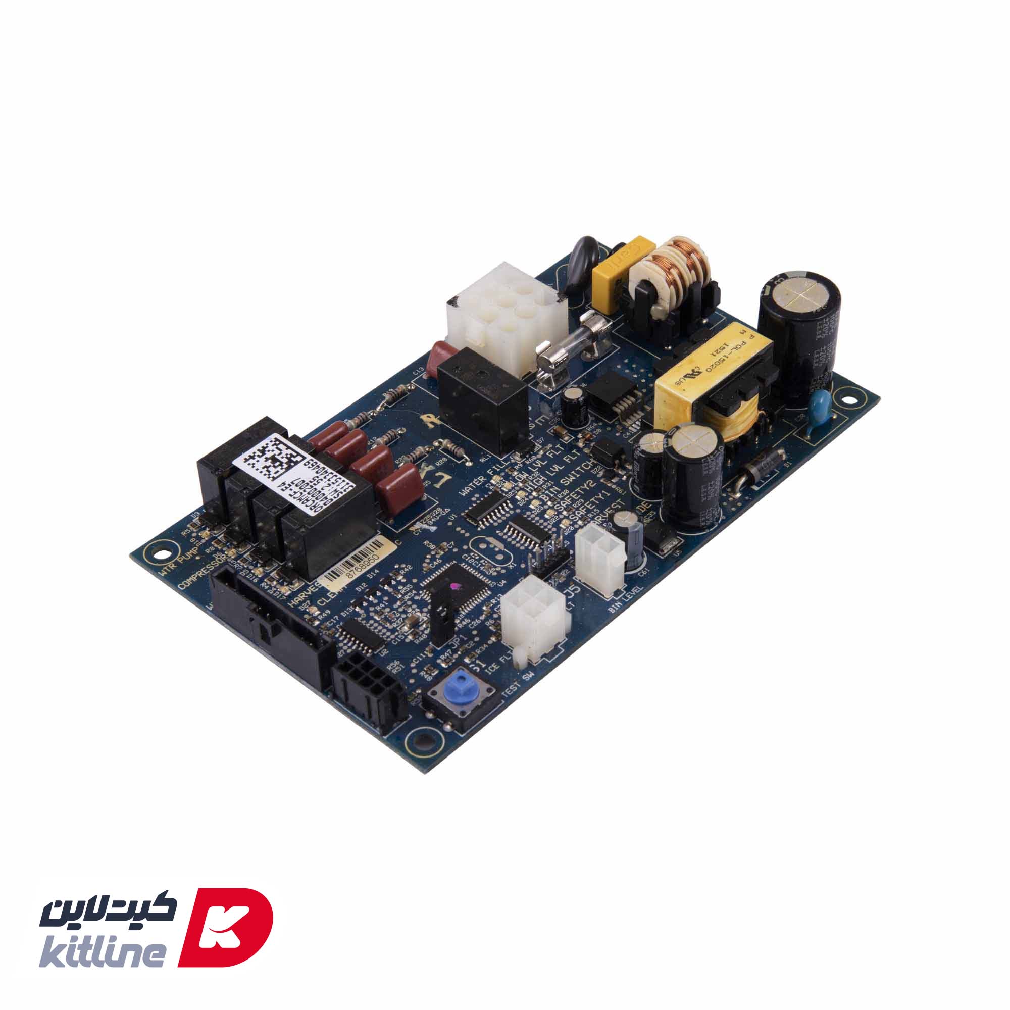 برد اصلی Manitowoc کد 40002007