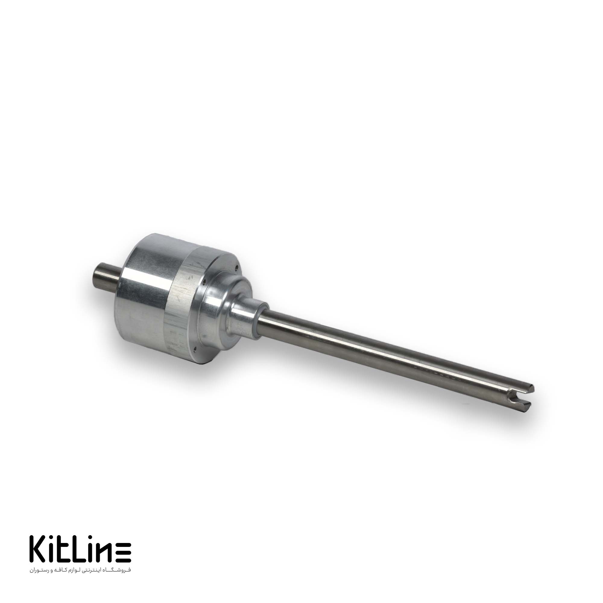 شفت خرد کن سیرمن (Sirman) کد MSC15T104