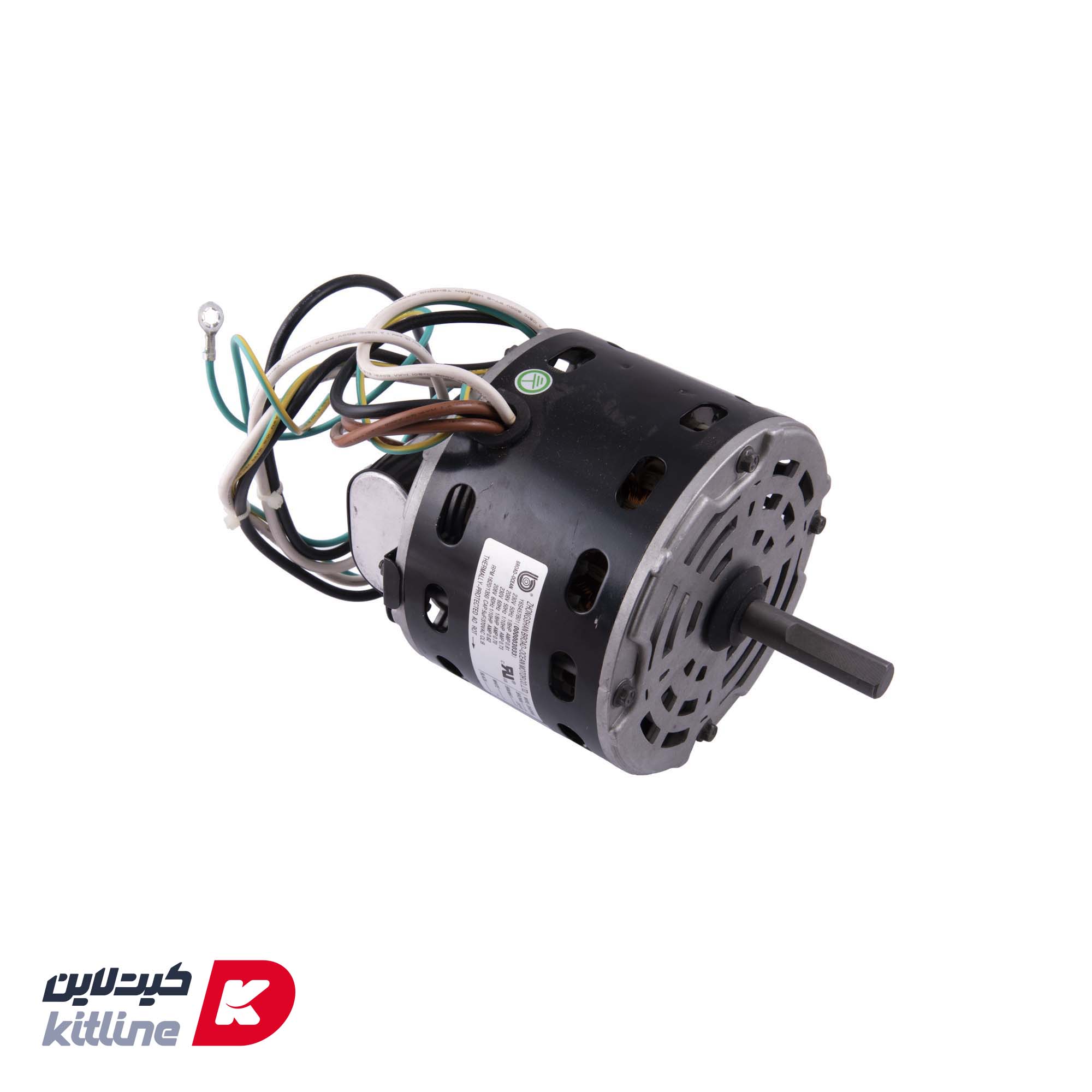 فن کندانسور Manitowoc کد 76-2672-3