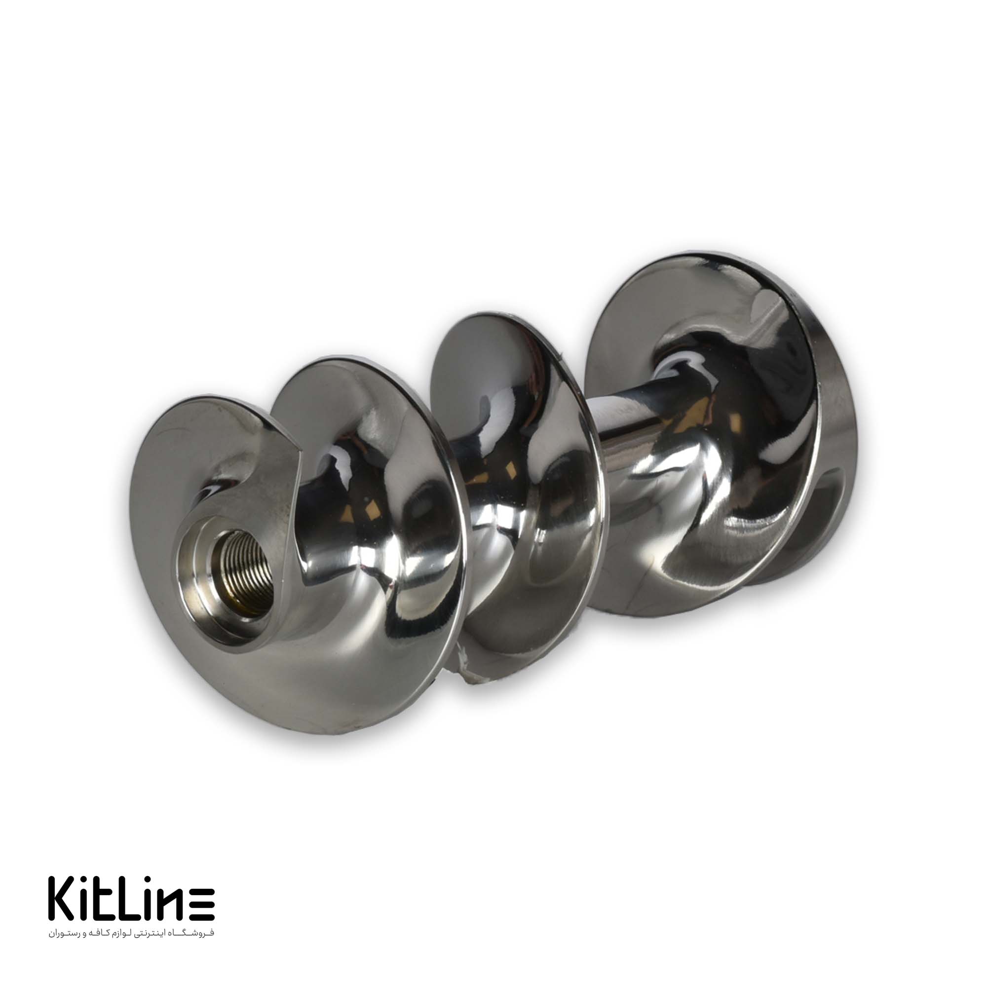 ماردونی چرخ گوشت بوفالو سایز ۳۲ سیرمن (Sirman) کد S.LF2039703