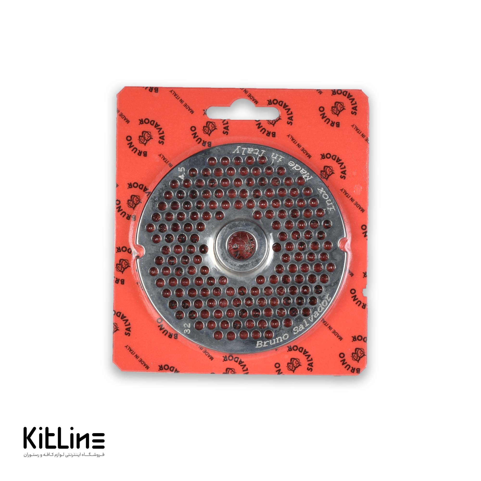 صفحه پنجره‌ای چرخ گوشت سیرمن (Sirman) کد S.LF1533045i2