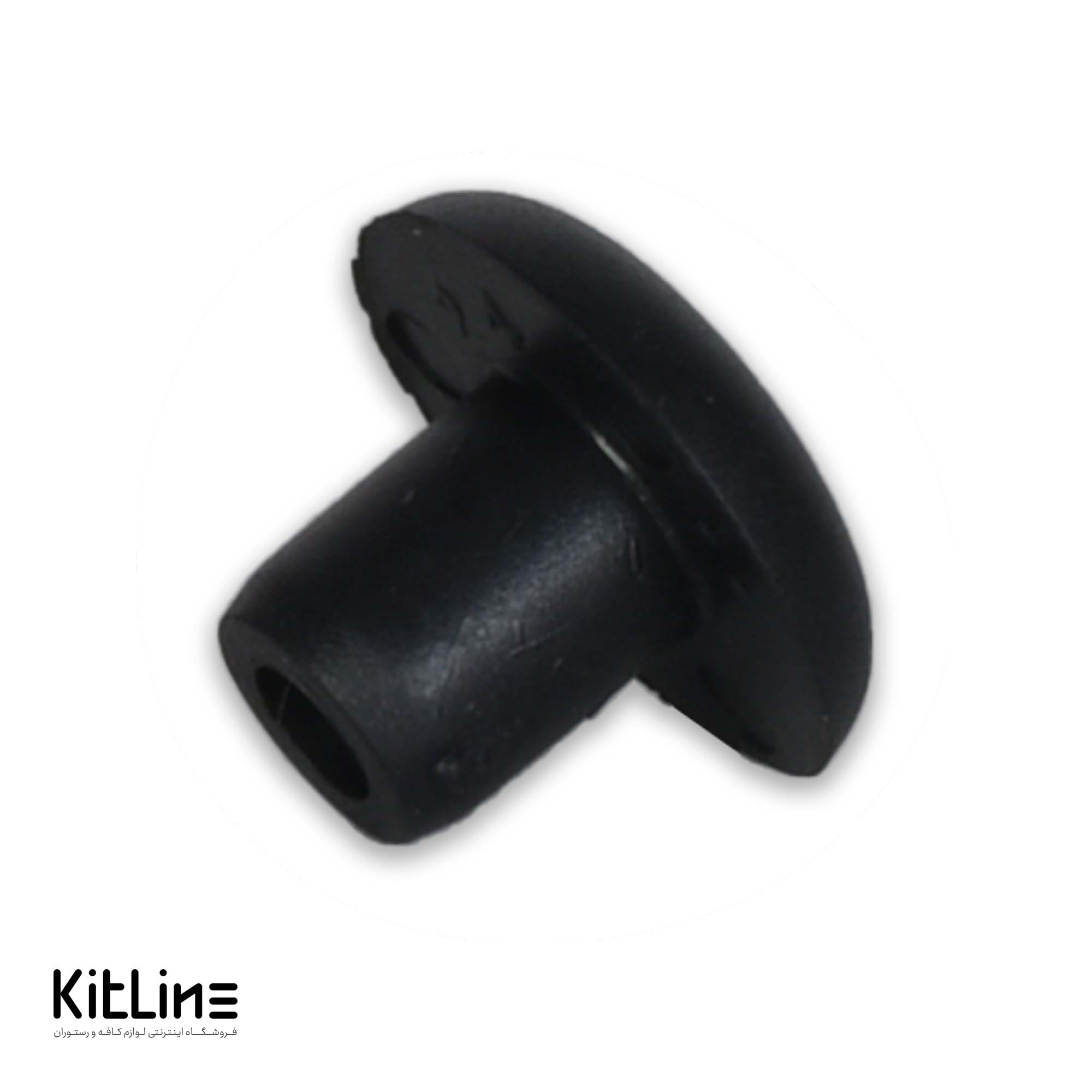 لاستیک پایه سیرمن (Sirman) کد MSC04N080A