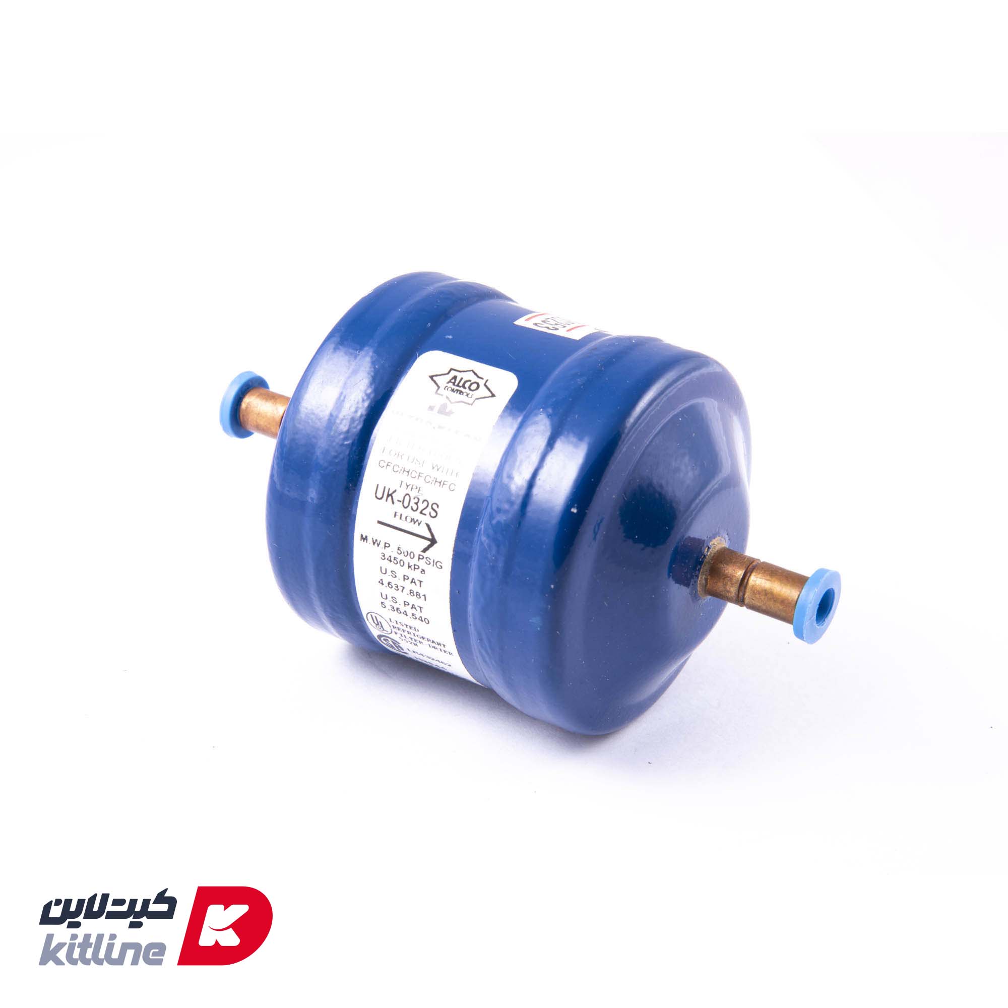 فیلتر درایر Manitowoc کد 89-3025-3