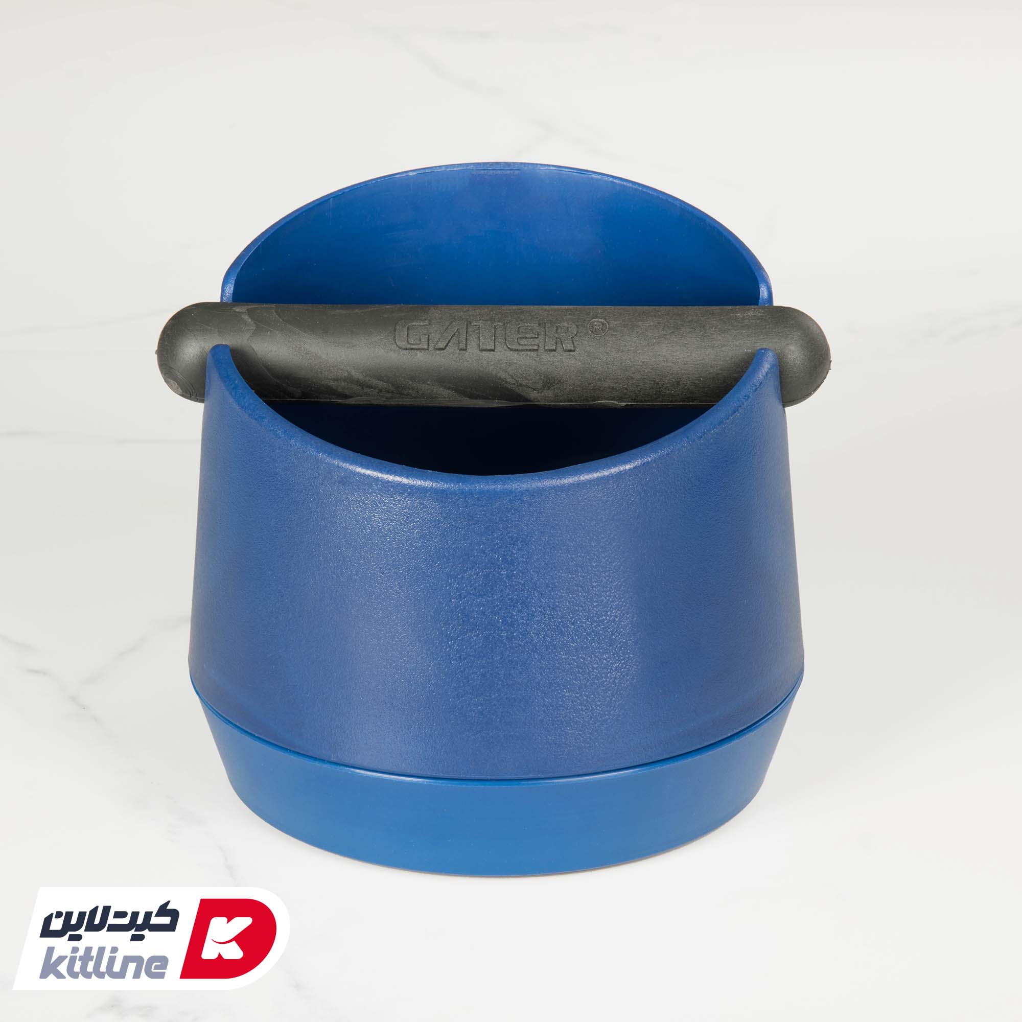 ناک باکس پلاستیکی ۱۵ سانتیمتری سرمه ای گتر