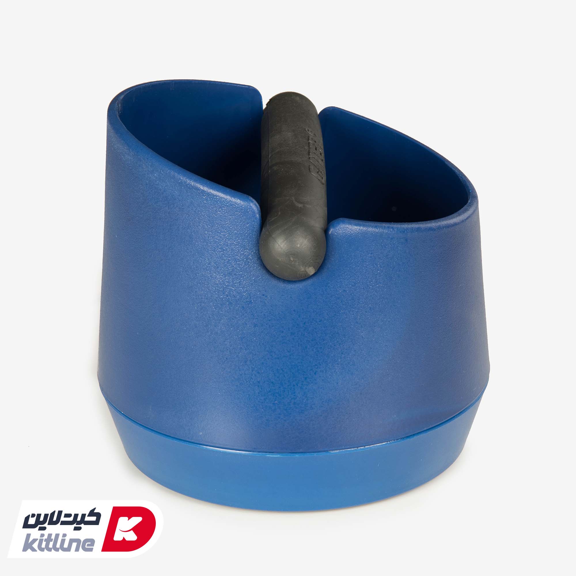 ناک باکس پلاستیکی ۱۵ سانتیمتری سرمه ای گتر - تصویر 3