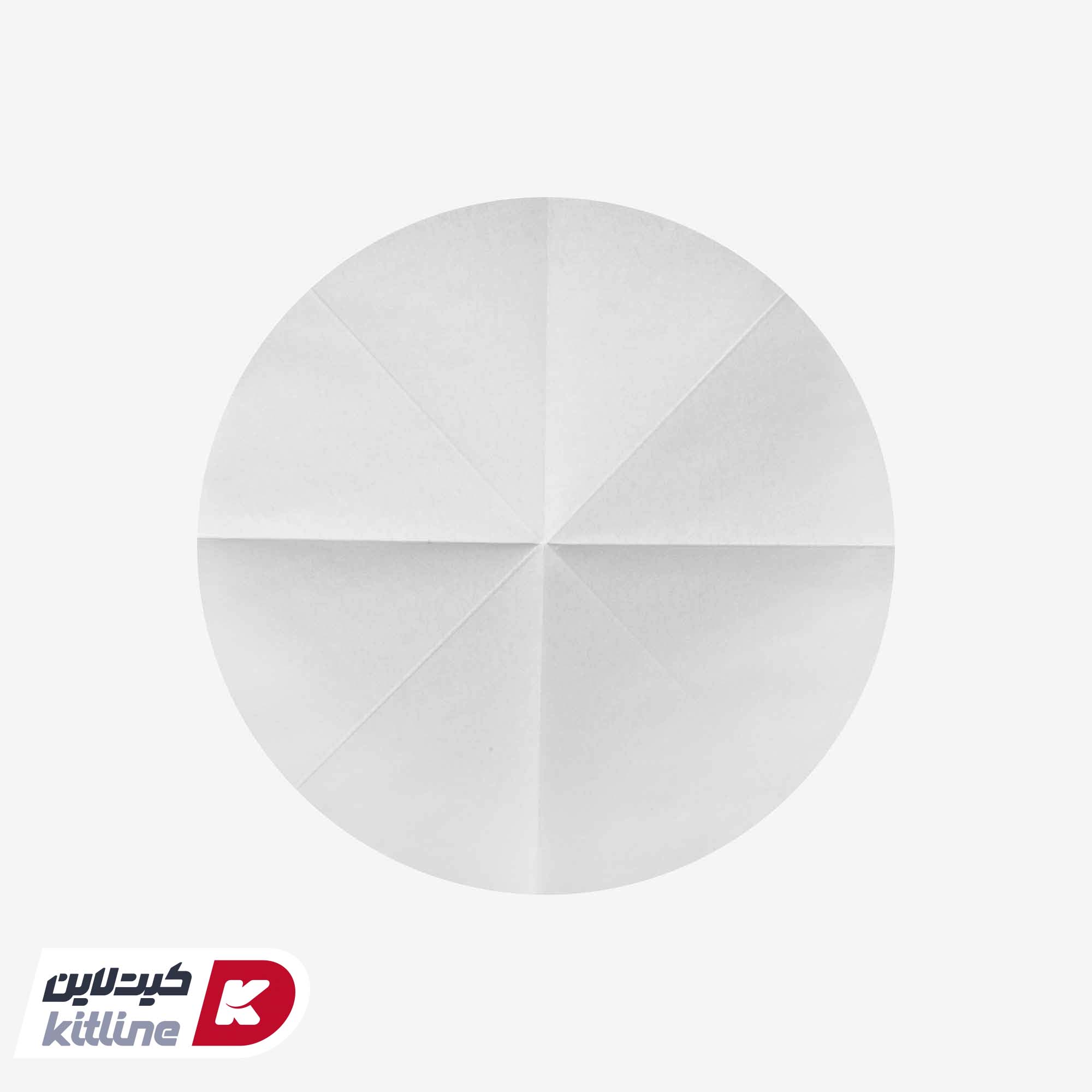 فیلتر کاغذی کمکس ۶ کاپ (بسته ۱۰۰ عددی) - تصویر 4