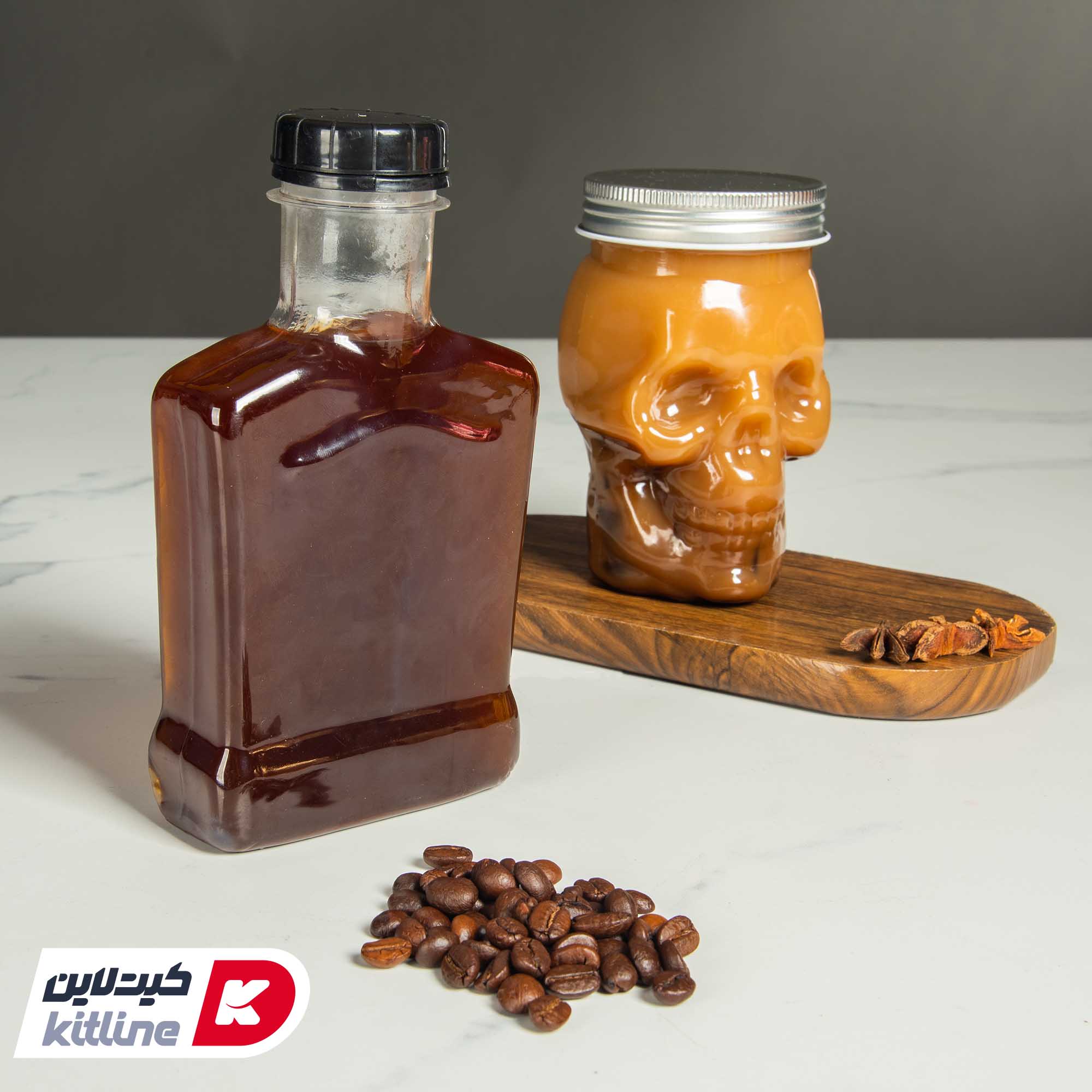 بطری کتابی یکبار مصرف ۴۰۰ میلیلیتری (کارتن ۱۴۰ عددی) - تصویر 9