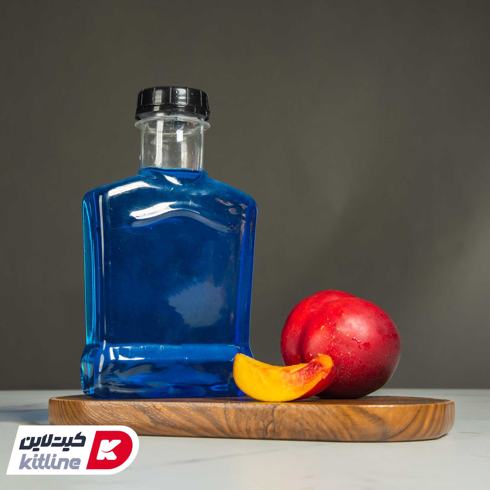 بطری کتابی یکبار مصرف ۴۰۰ میلیلیتری (کارتن ۱۴۰ عددی) - تصویر 8