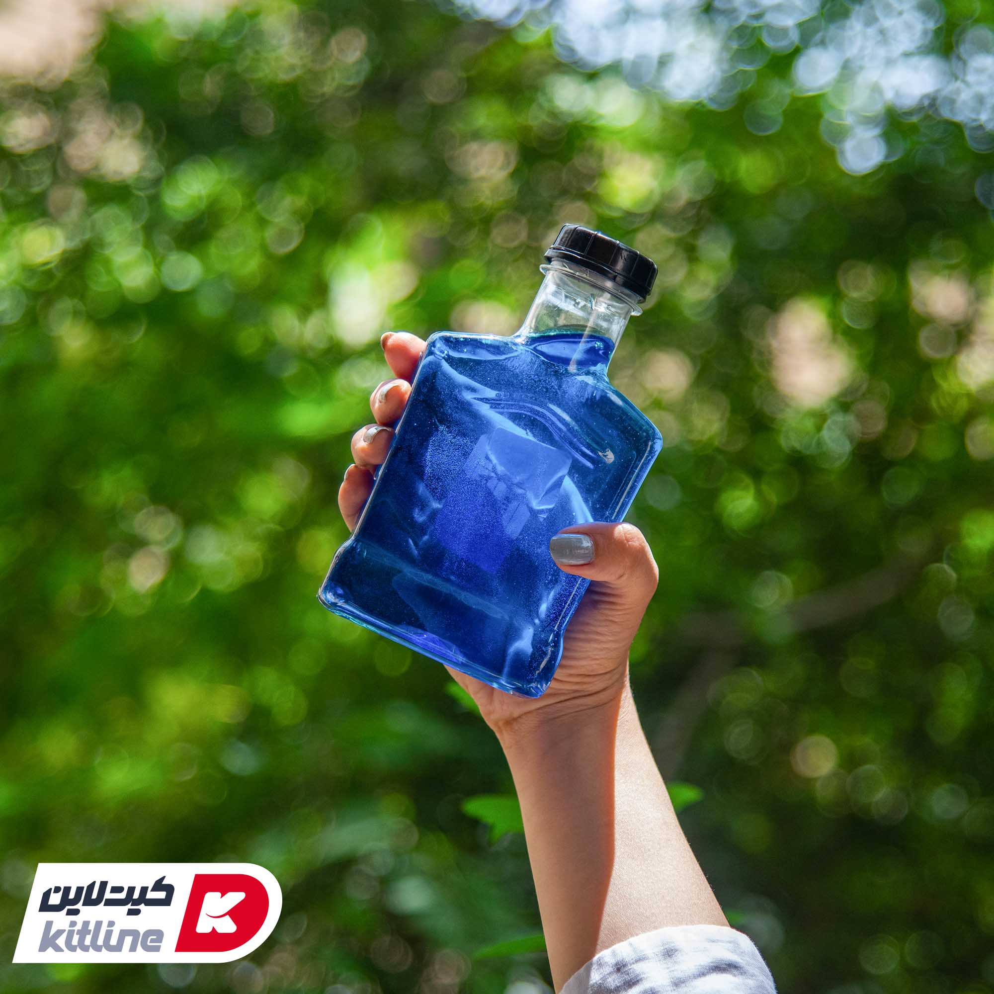 بطری کتابی یکبار مصرف ۴۰۰ میلیلیتری (کارتن ۱۴۰ عددی) - تصویر 5