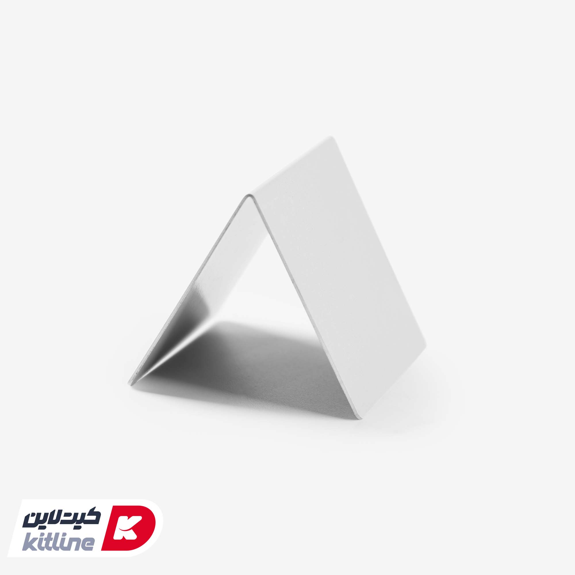 شماره رومیزی ۱ تا ۱۰ آلومینیومی - تصویر 3