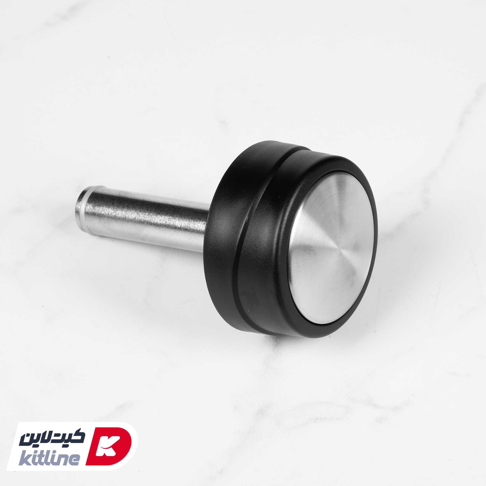 قهوه ساز مینی پرسو ۸۰ میلیلیتری پودری کپسولی مشکی تنسر (Tanser) - تصویر 3