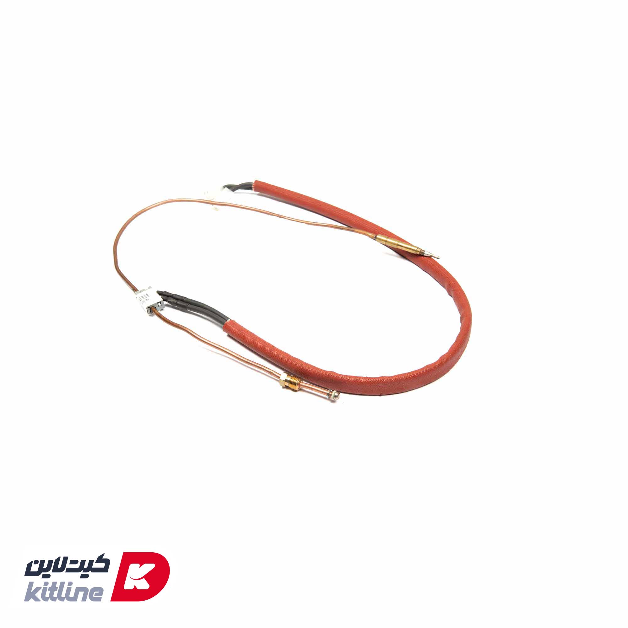 ترموکوپل Mareno کد MA1955500