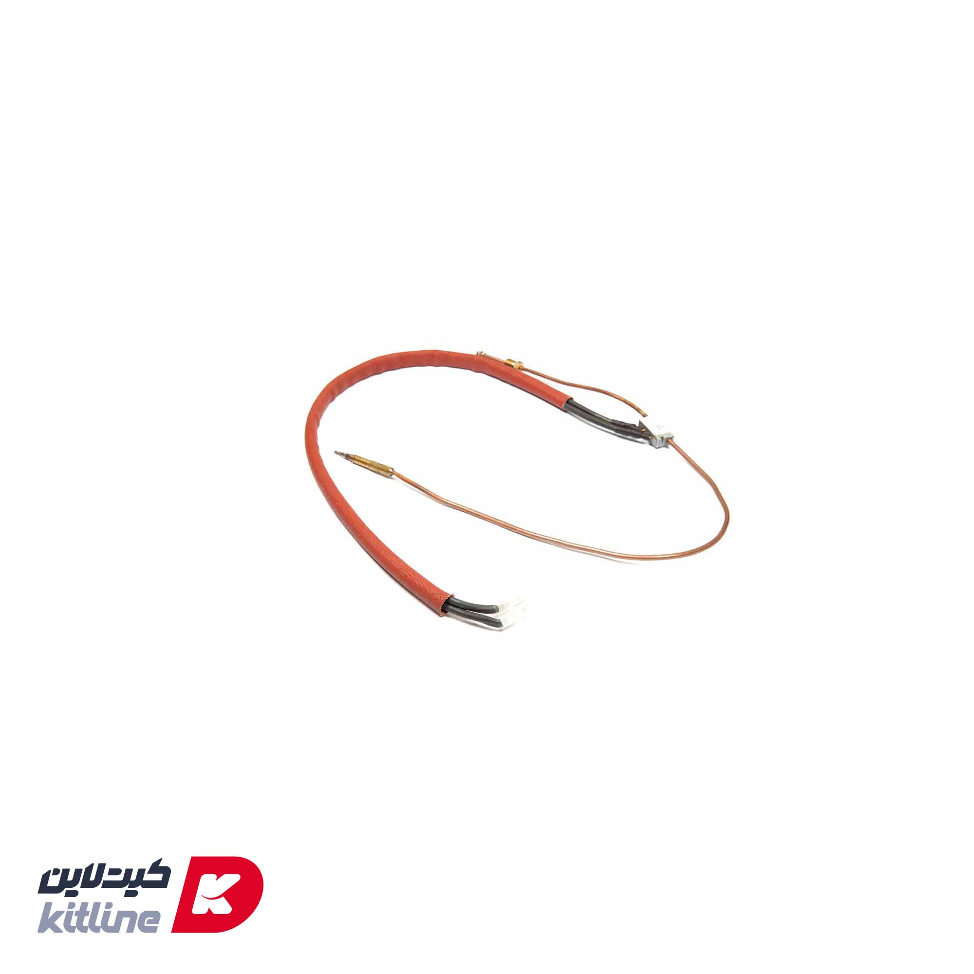 ترموکوپل Mareno کد MA1955500 - تصویر 3