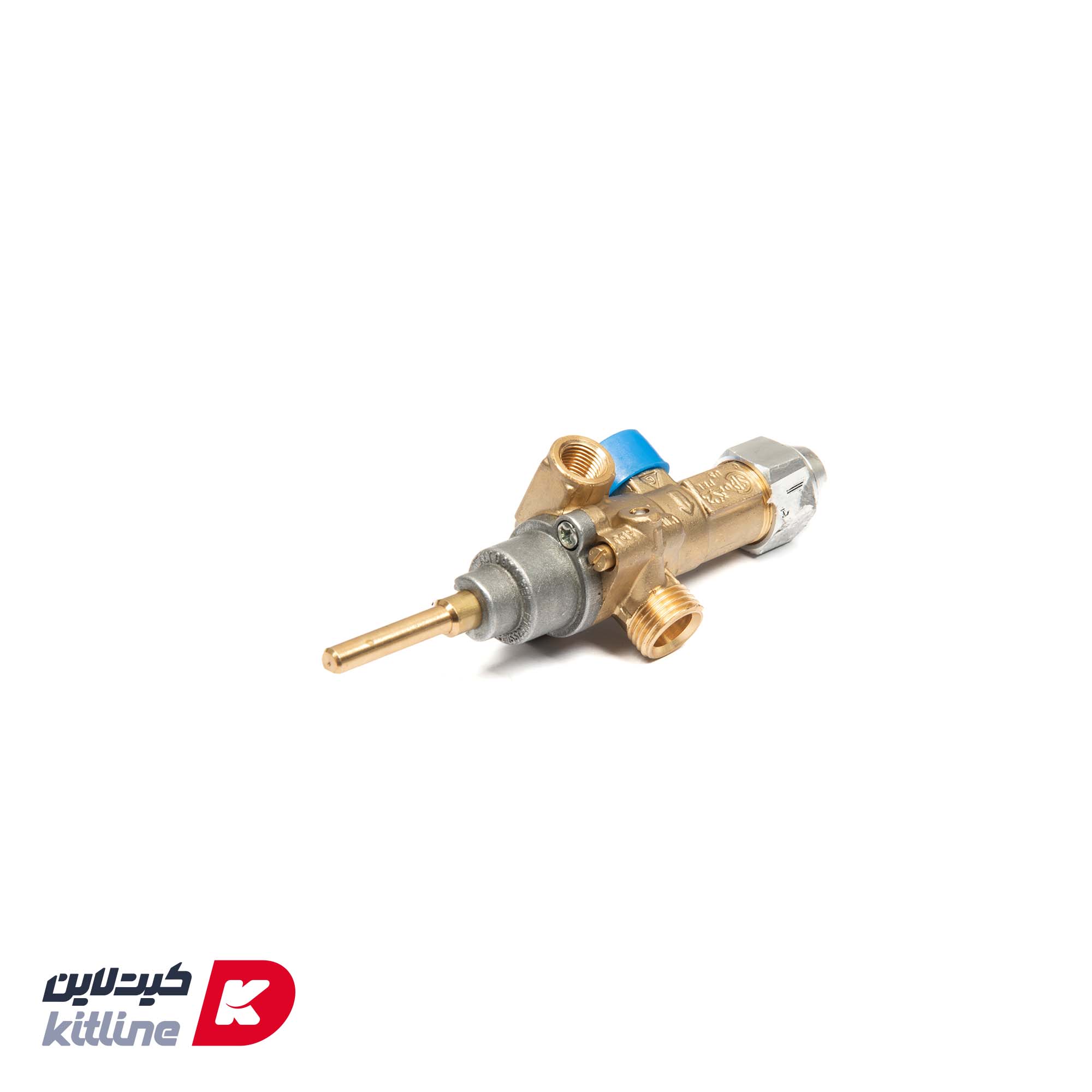 شیر گاز Mareno کد MA1031501300