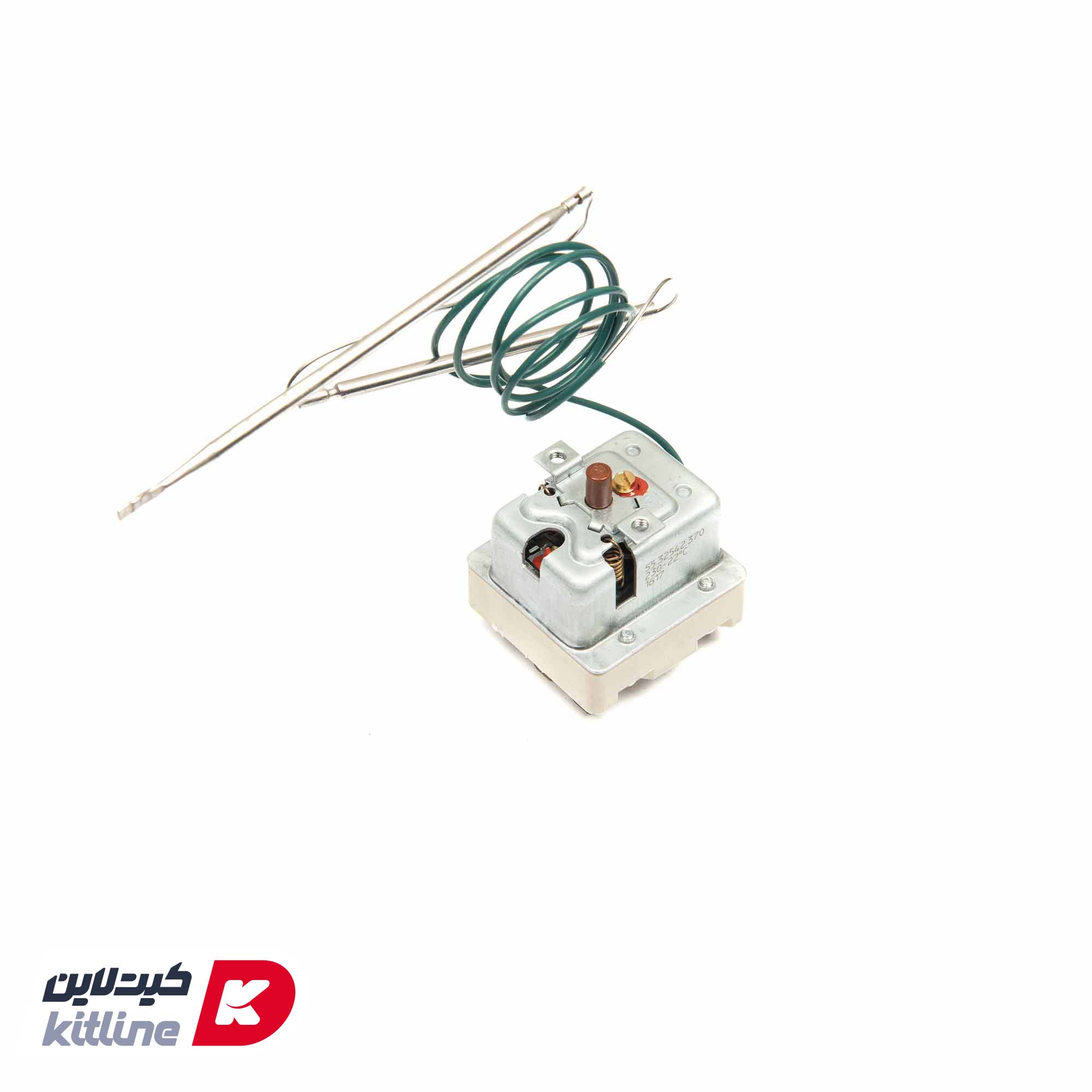 ترموستات Mareno کد MACM 097701