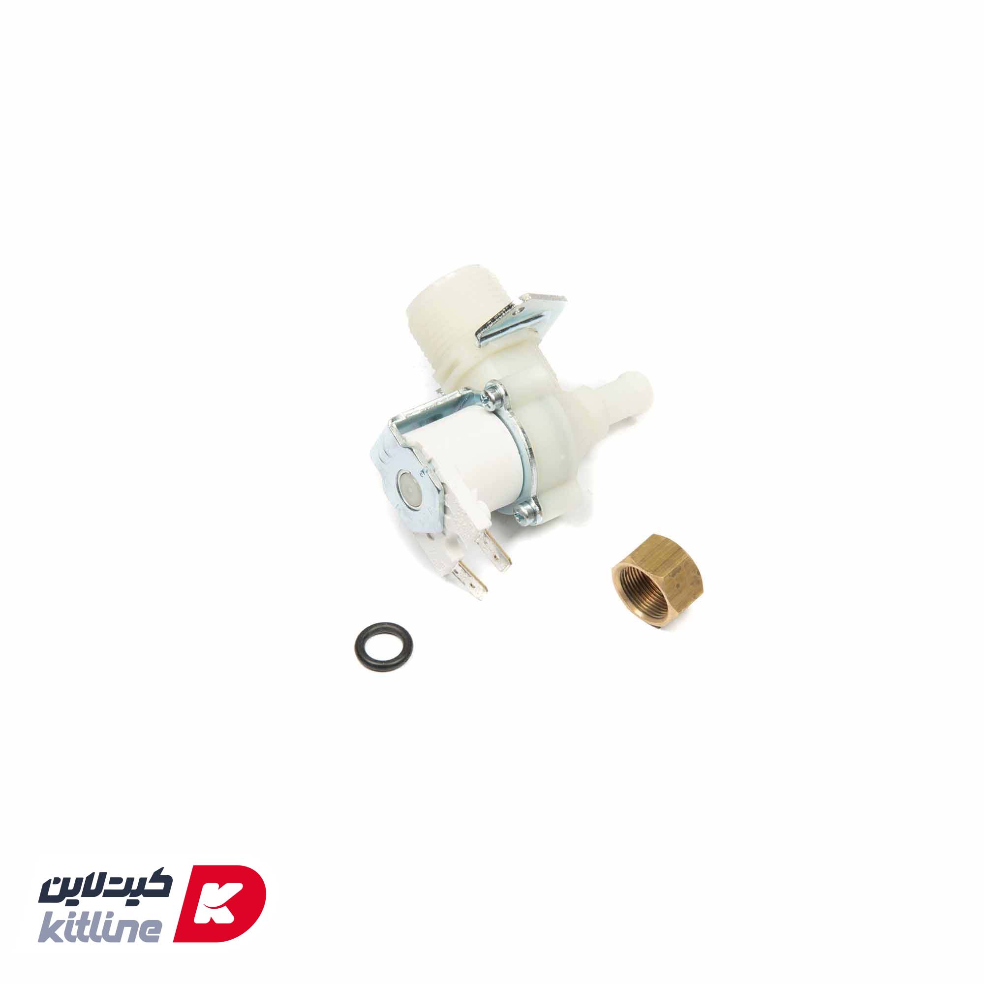 شیر برقی Mareno کد CR0682320R - تصویر 3