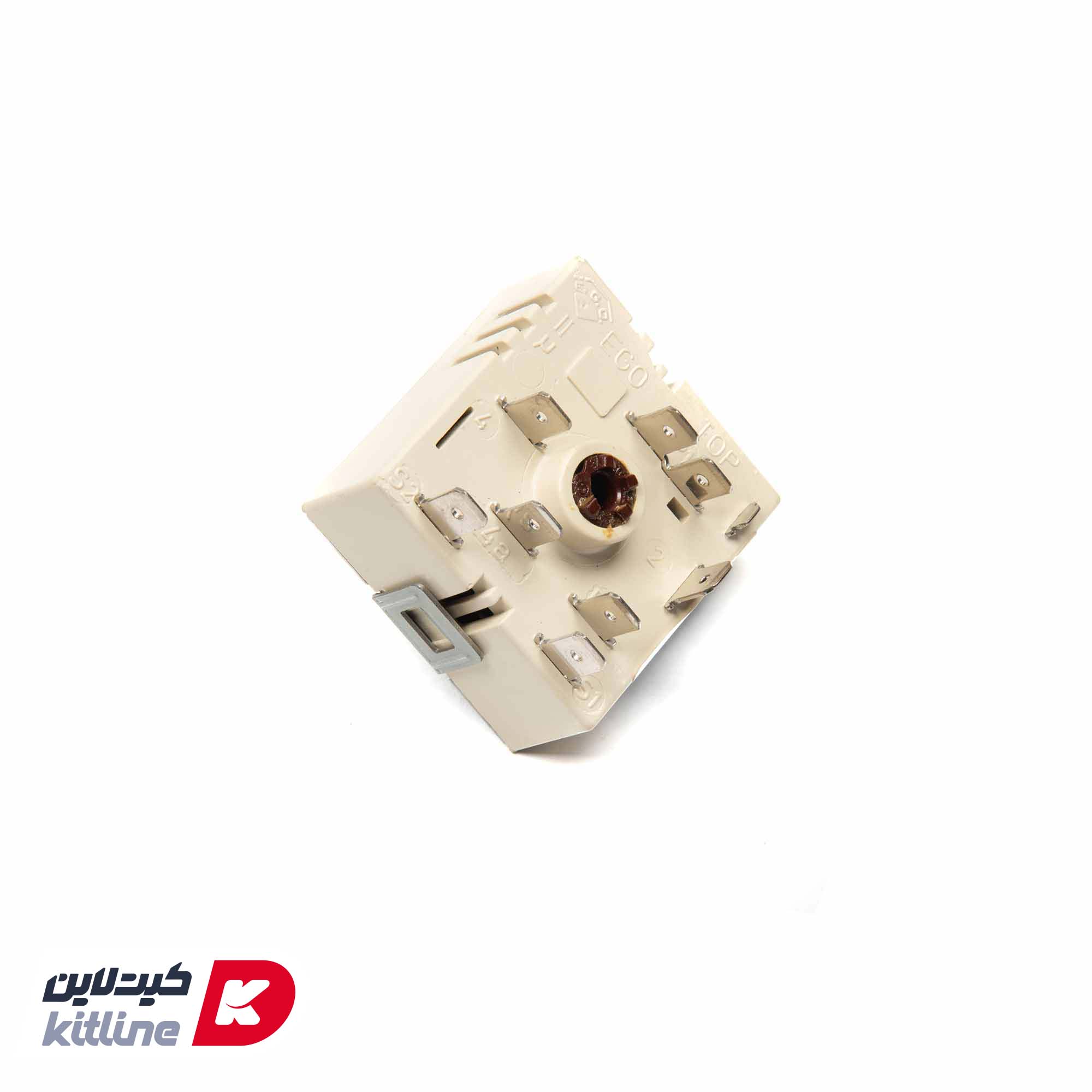 کلید کنترل Mareno کد MACM293900 - تصویر 3