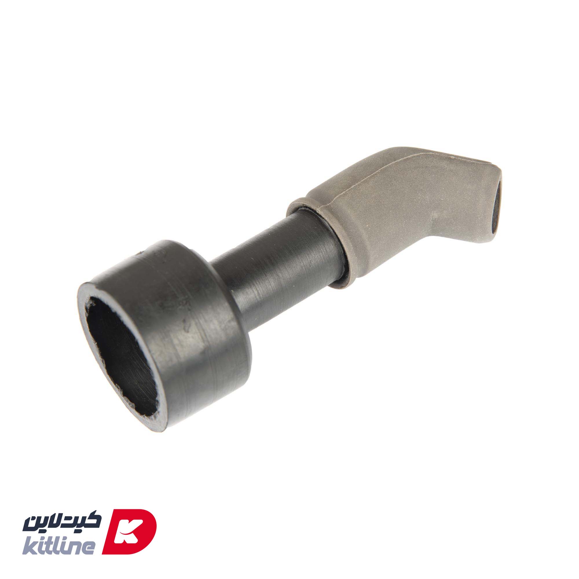 نازل پر کن لیوان Vitaminbar کد spout