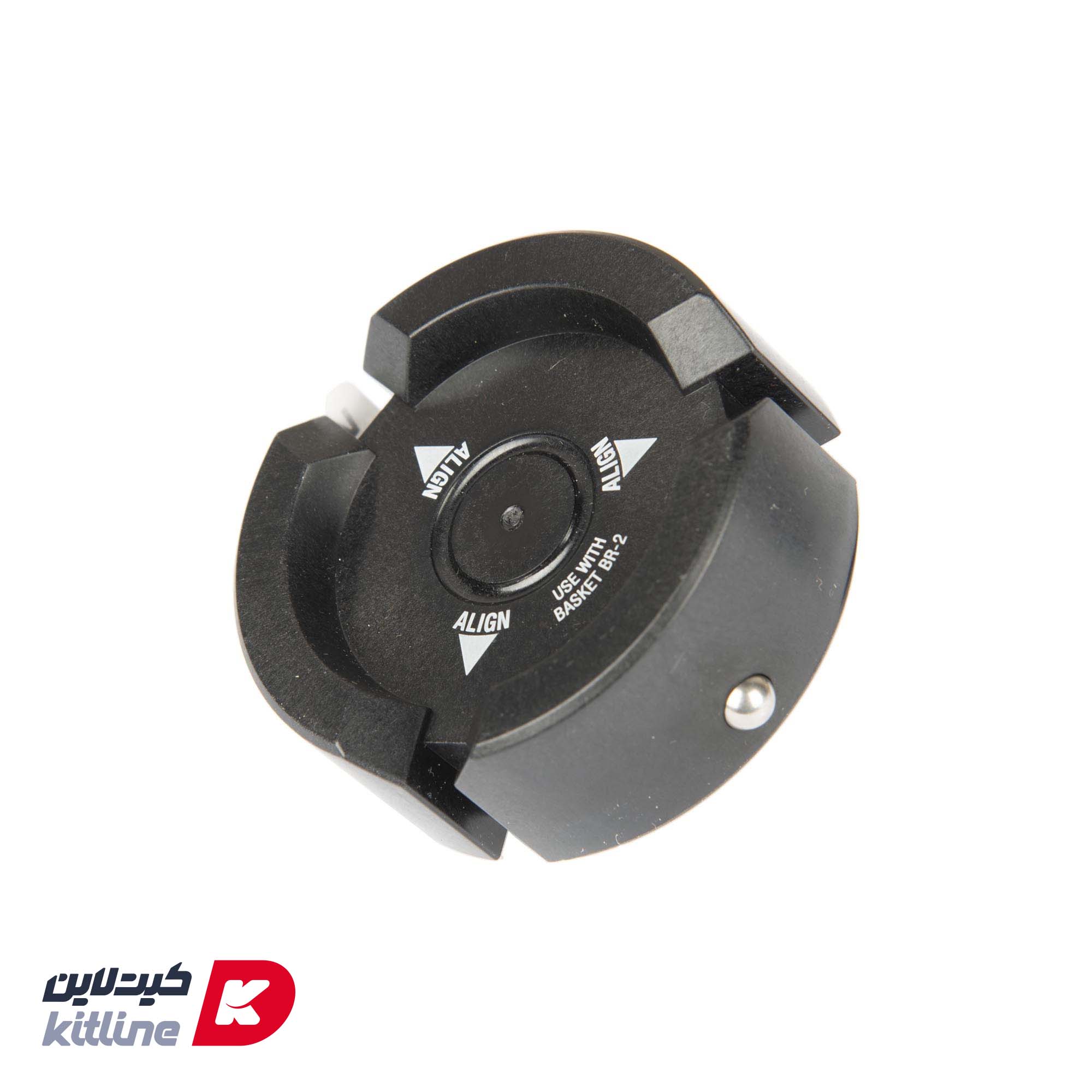 کوپلینگ موتور Vitaminbar کد Local 109