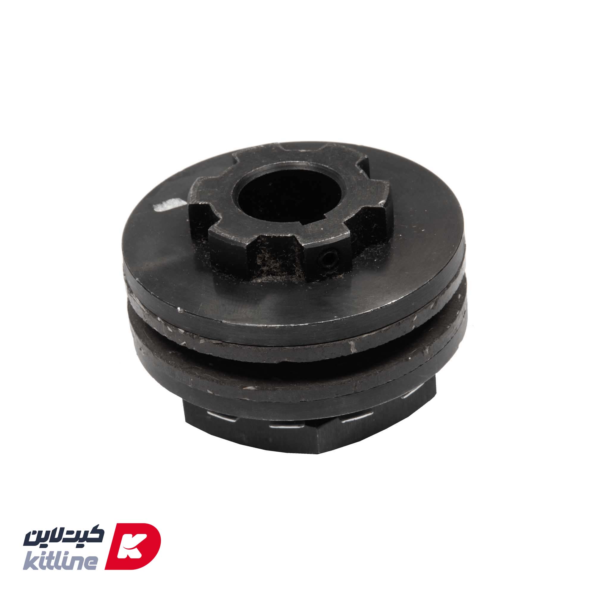 چرخ دنده Quality کد 900039