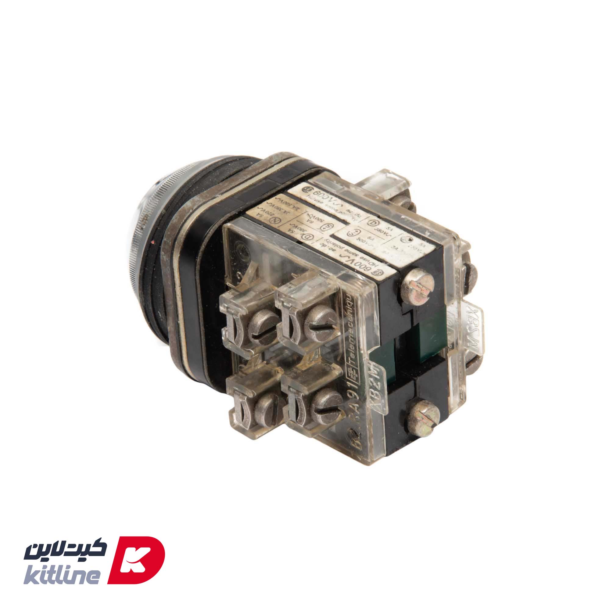 کلید استارت Quality کد U-200399 - تصویر 3