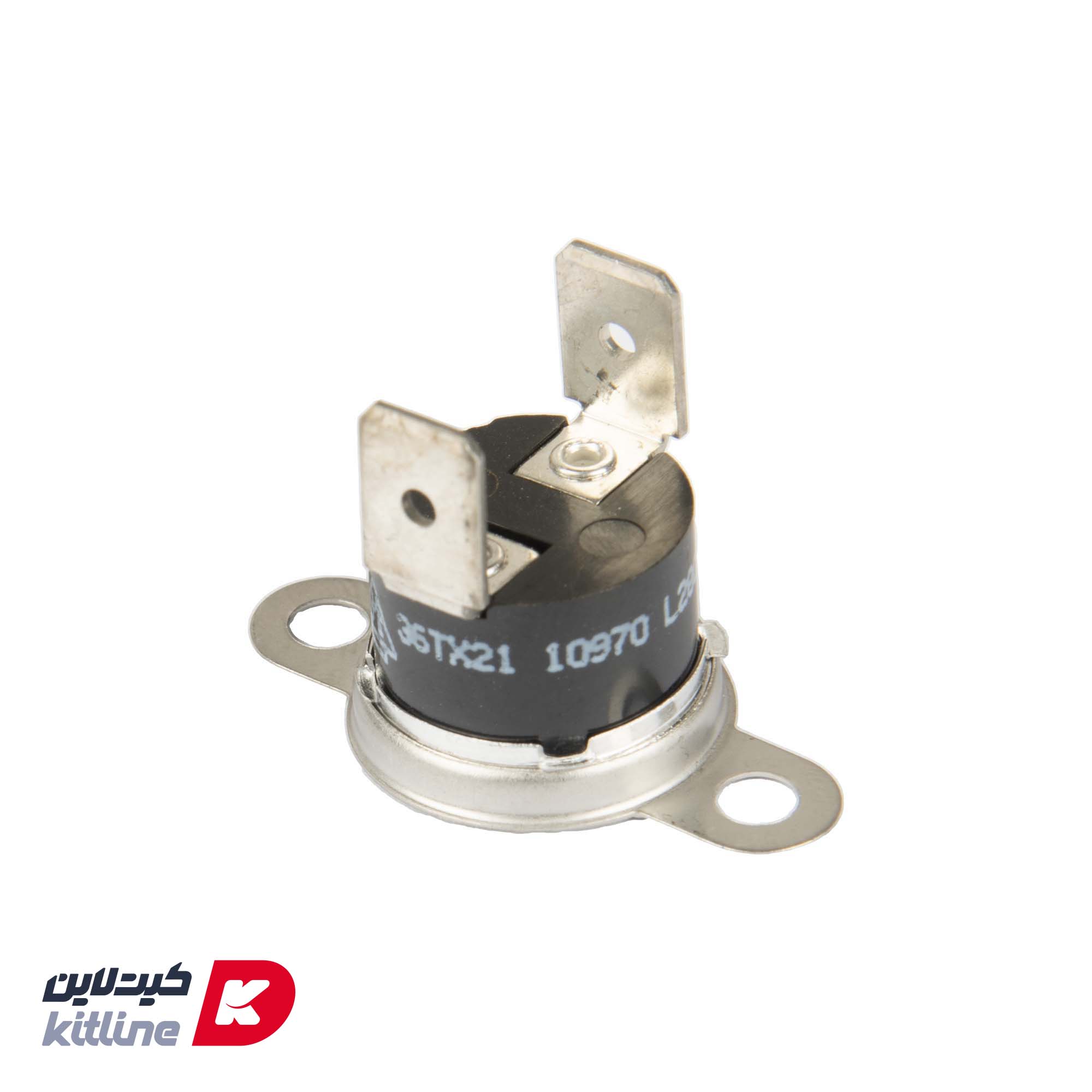 فیوز حرارتی دستگاه مایکرویو Amana کد B5684121-B5684129