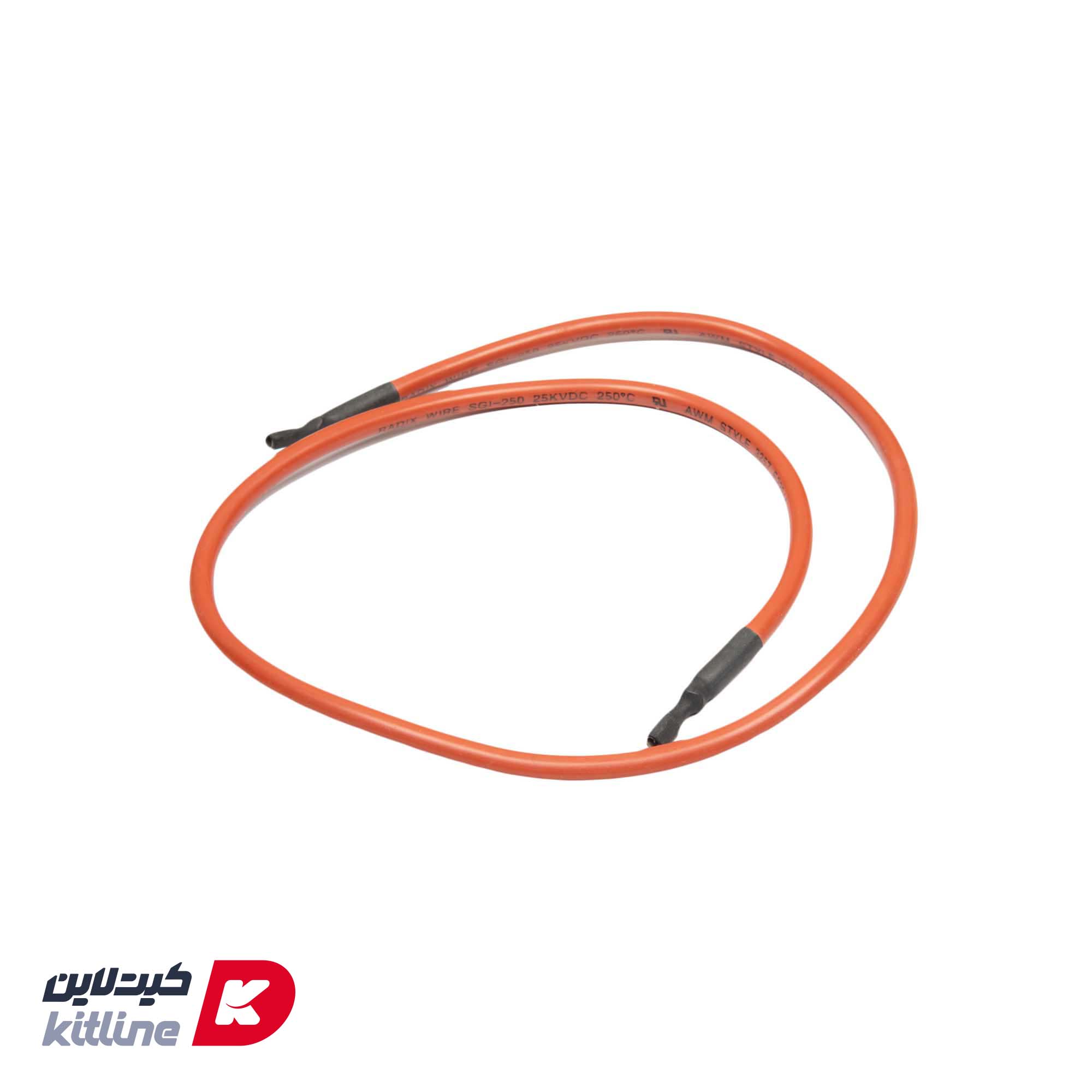 جرقه زن Nieco کد 4181-08