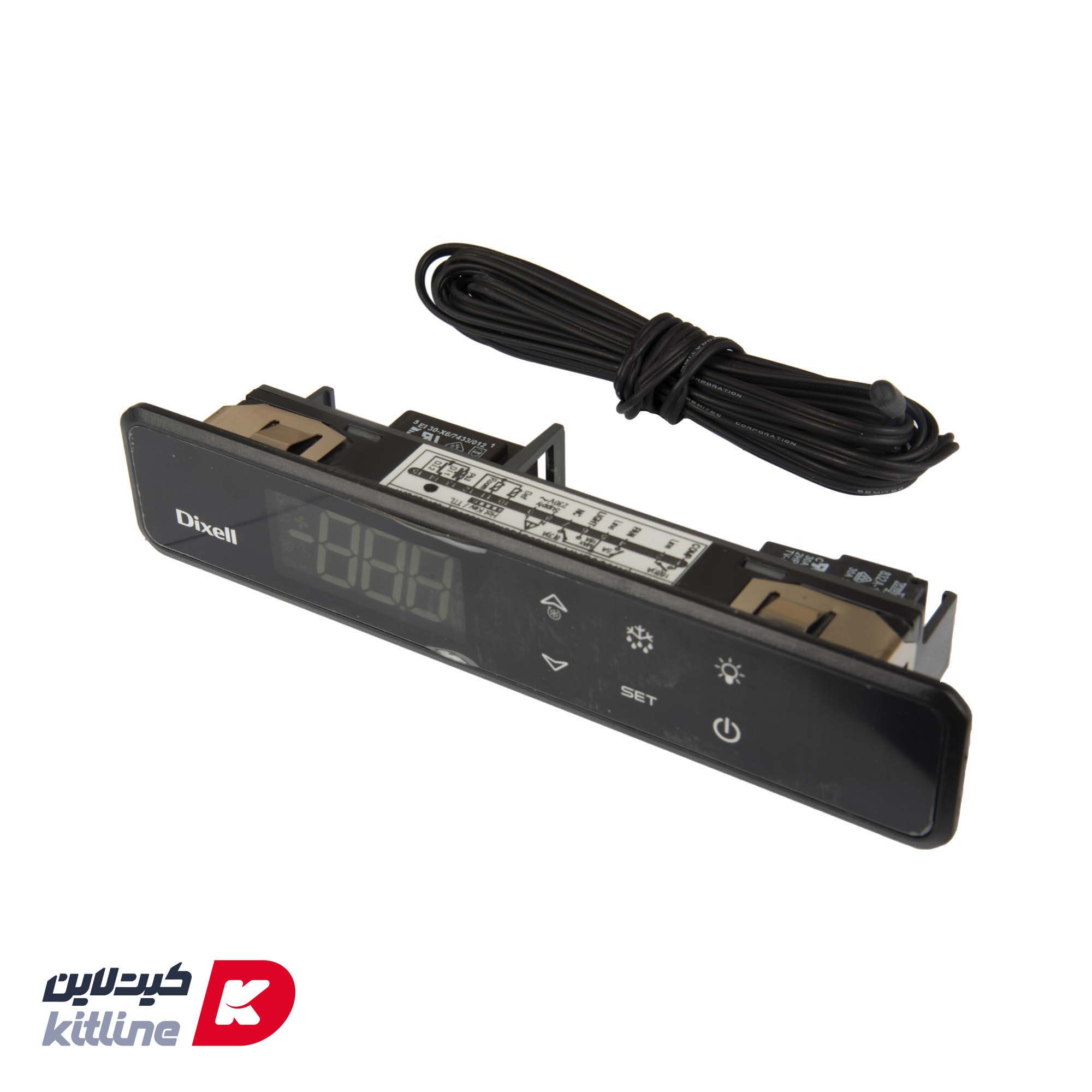 ترموستات Coreco کد 16001030940