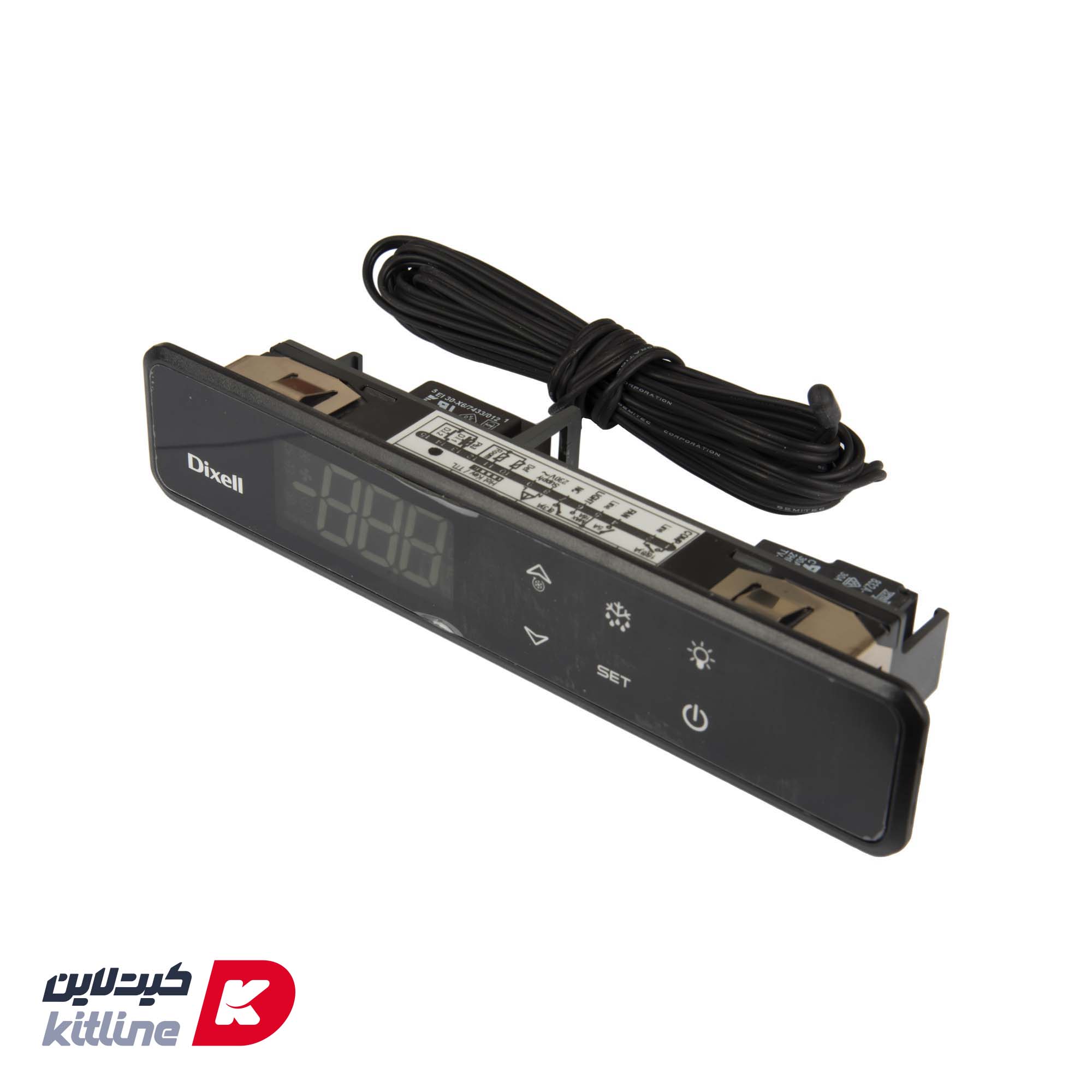 ترموستات Coreco کد 16001030940 - تصویر 3