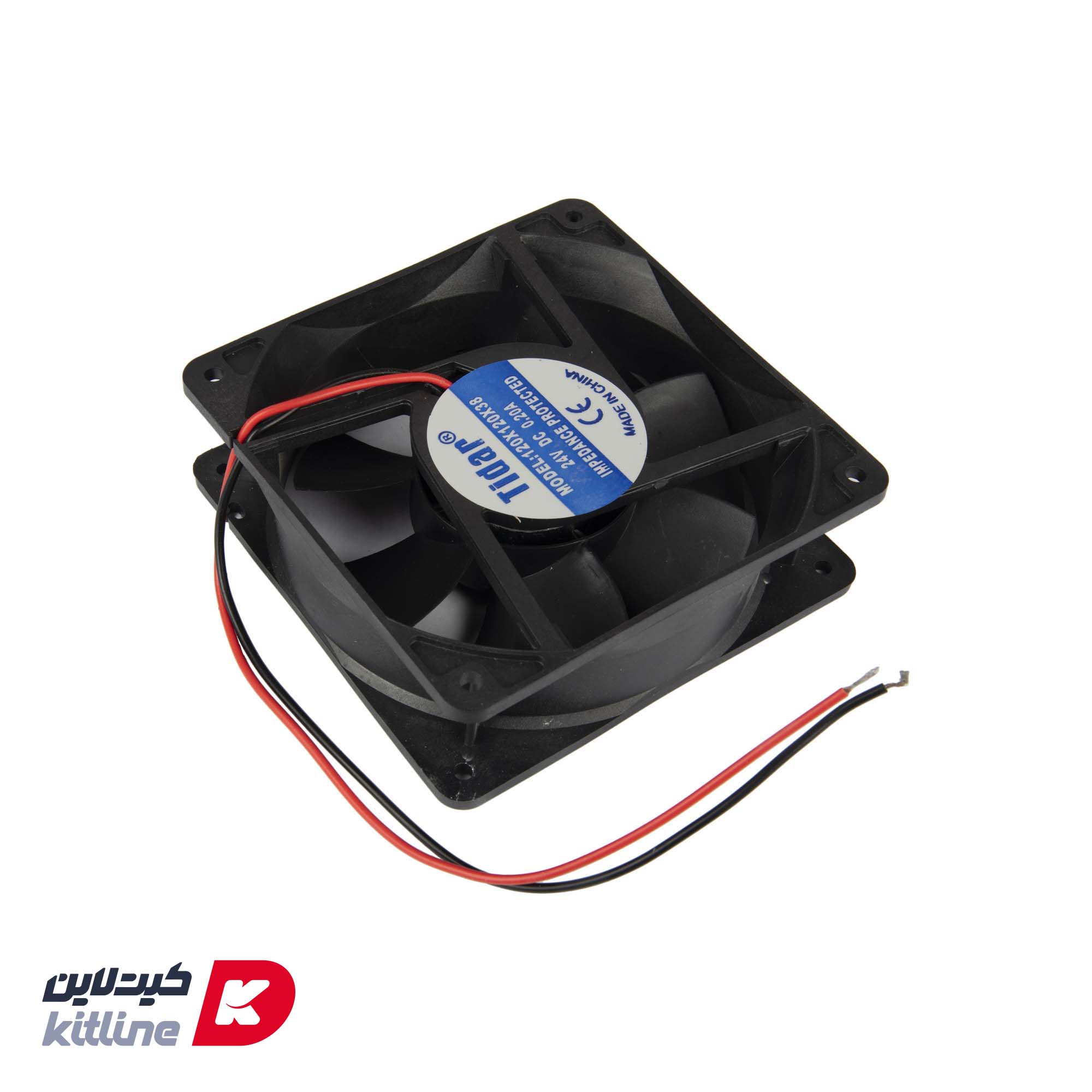 کولینگ فن Lincoln کد 369378-L