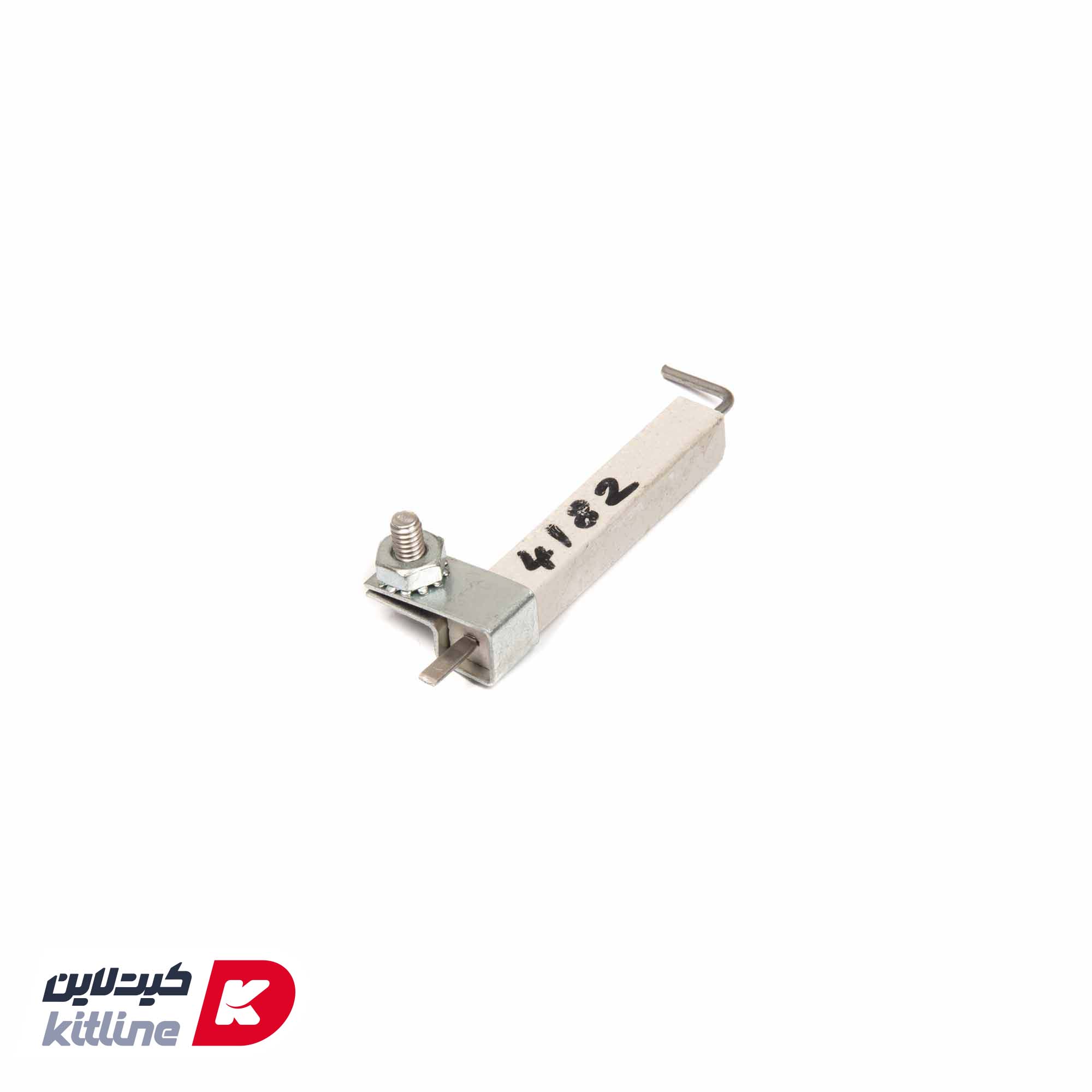 الکترود Nieco کد 4182