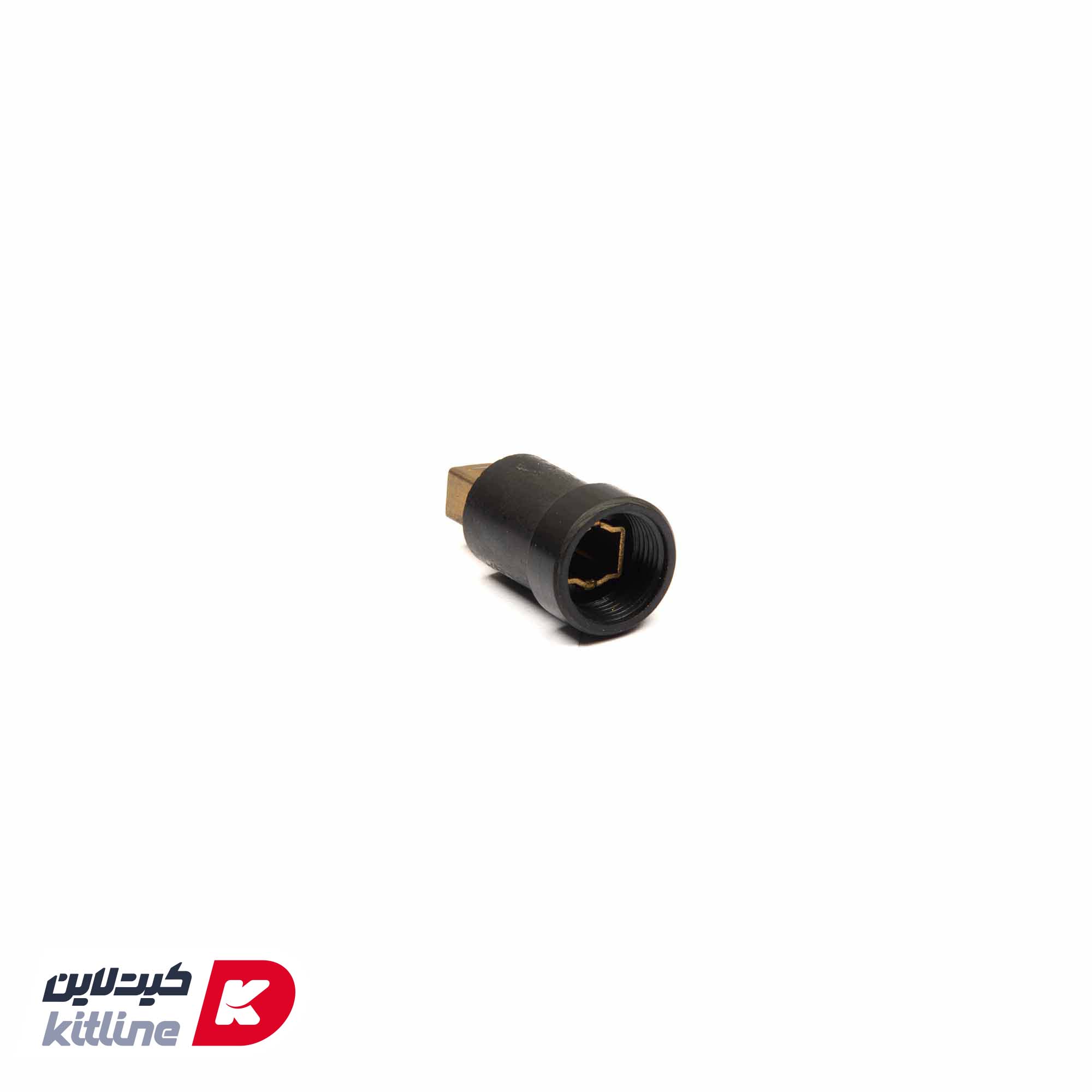 پایه زغال موتور Nieco کد 4145-09