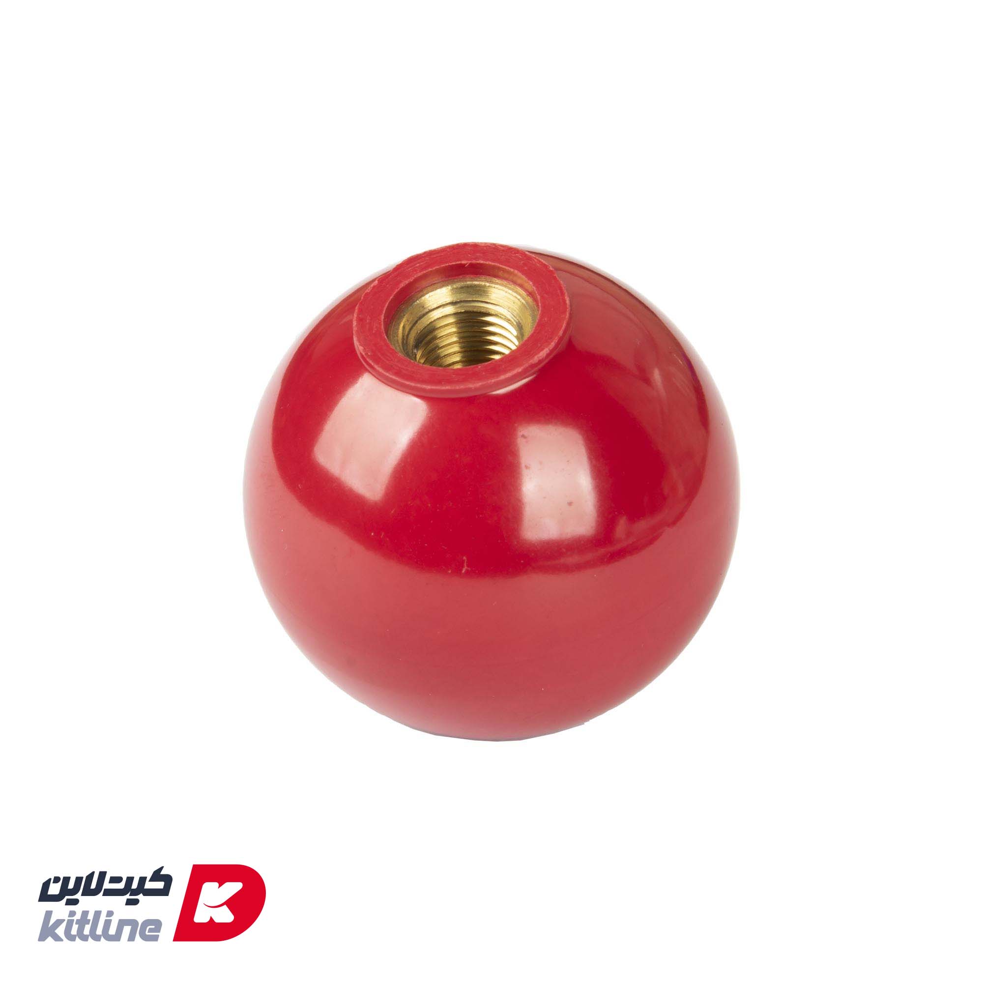 گوی قرمز Henny Penny کد 16102