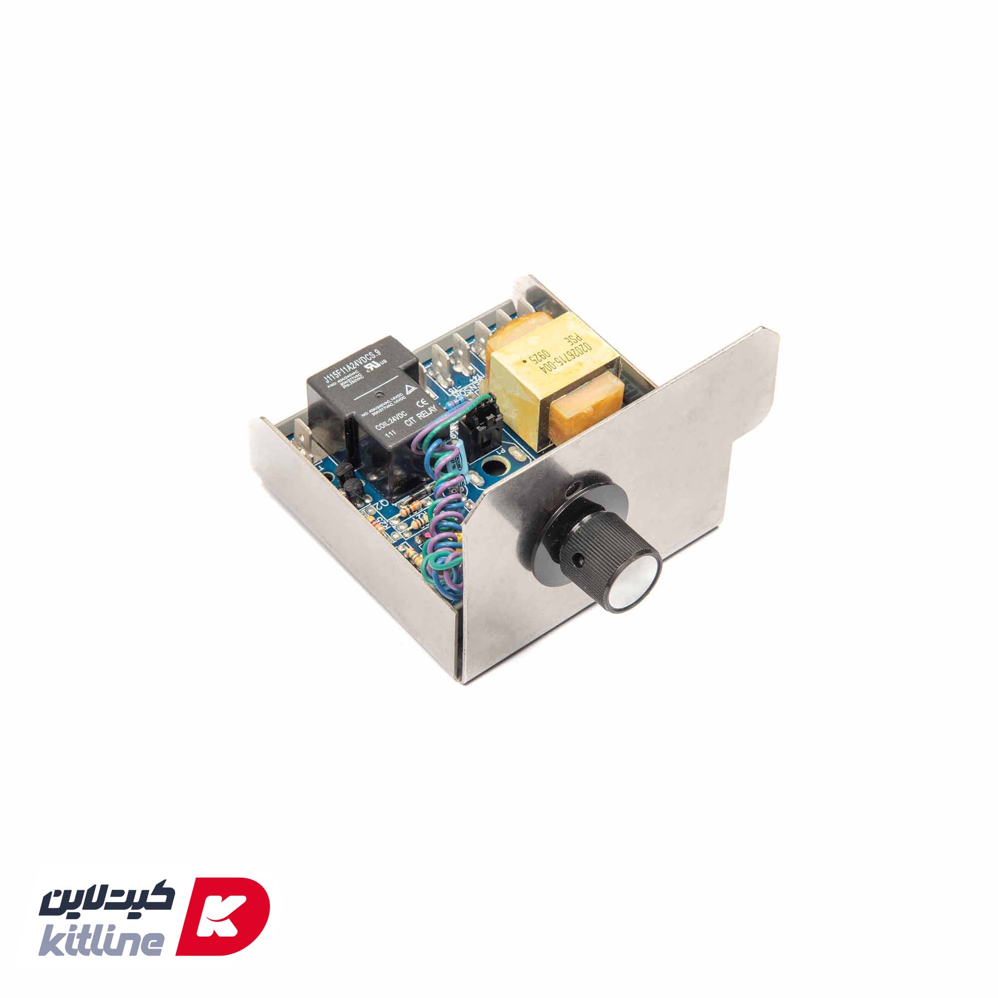 برد کنترل دما Nieco کد 4425