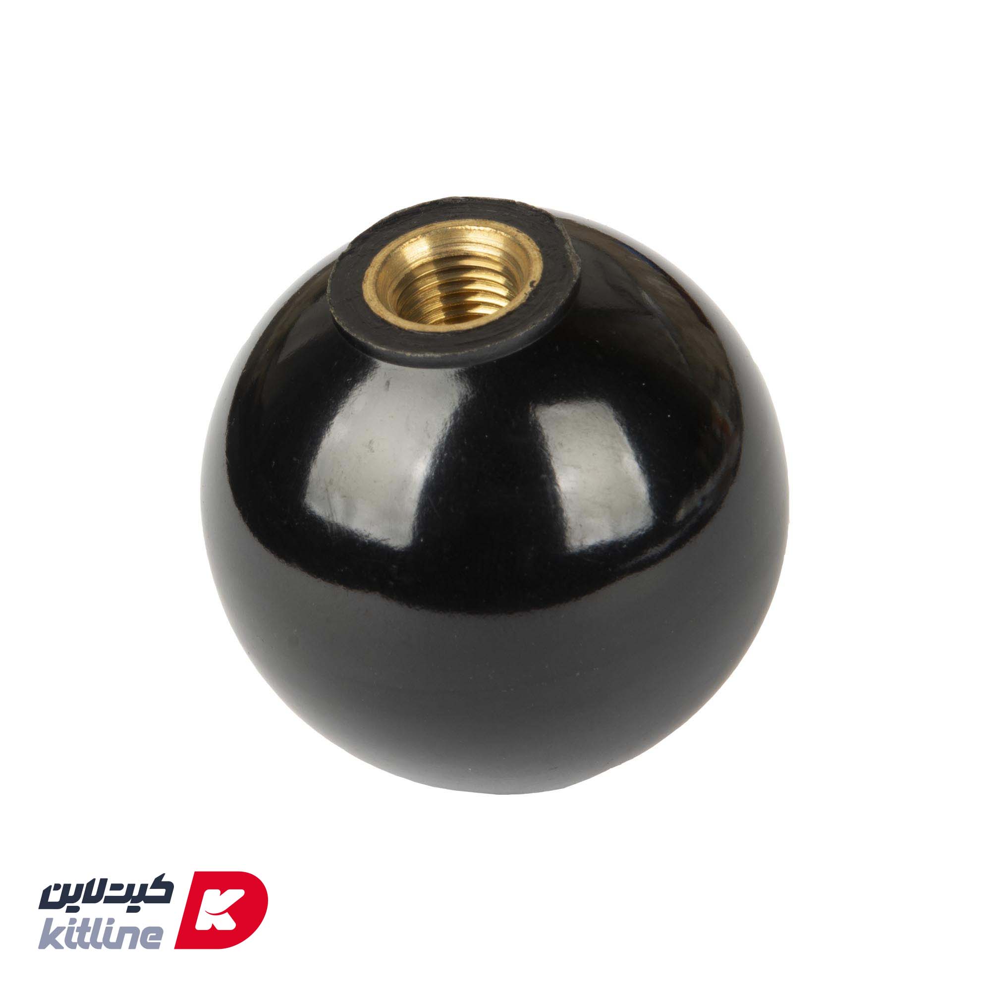 گوی مشکی Henny Penny کد 16101