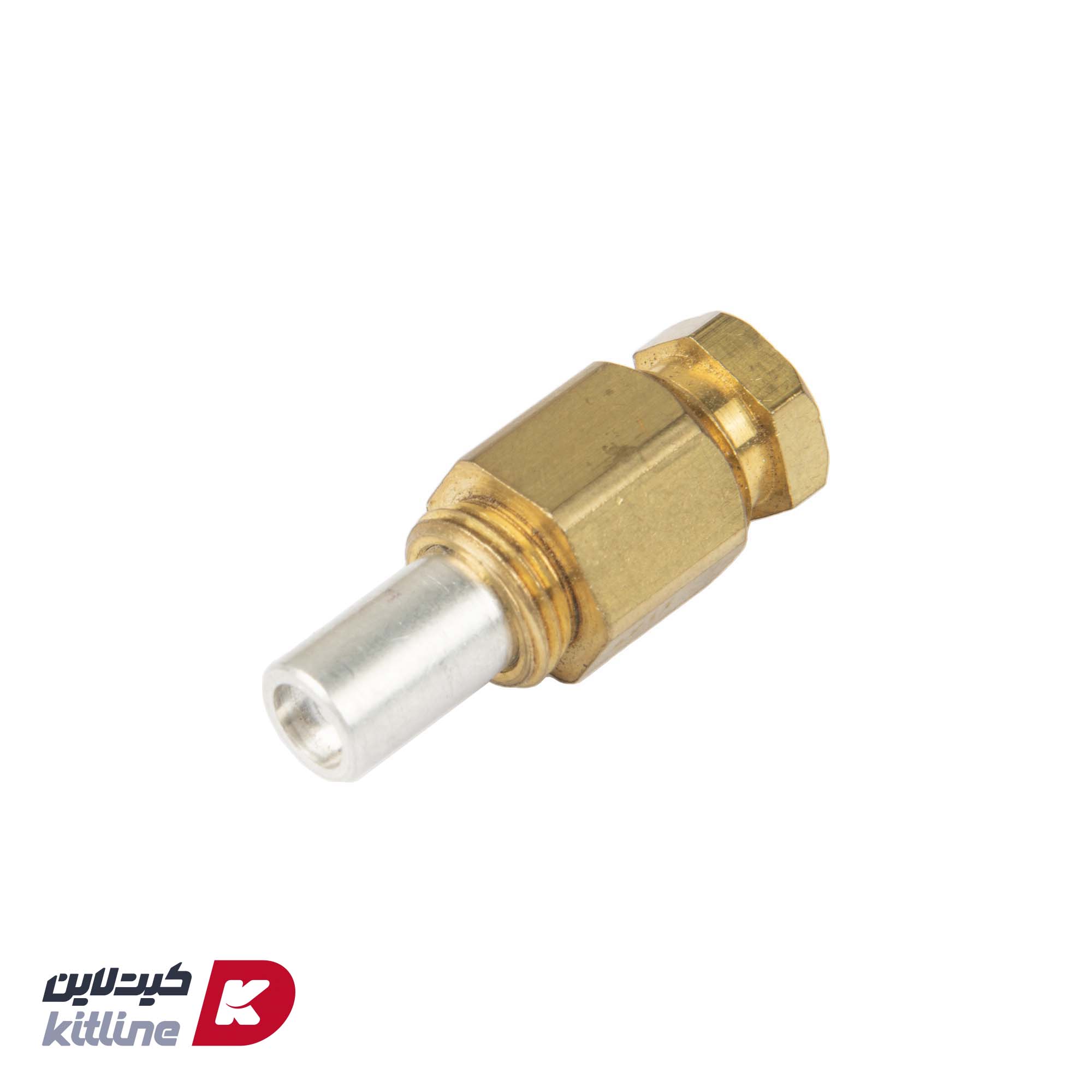 ژیگلر (اورفیس) پیلوت Nieco کد 2023