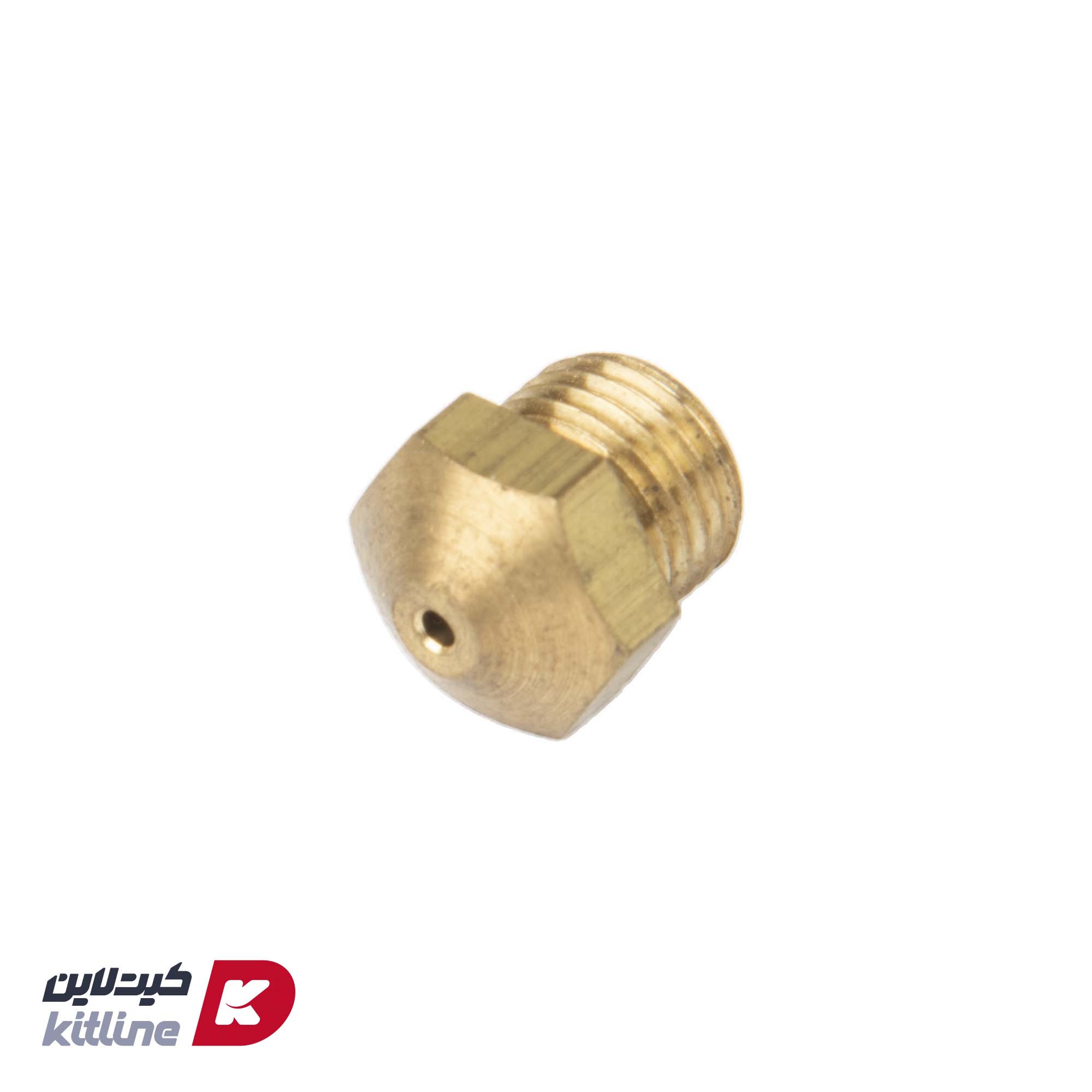 ژیگلر (اورفیس) مشعل Nieco کد 2035